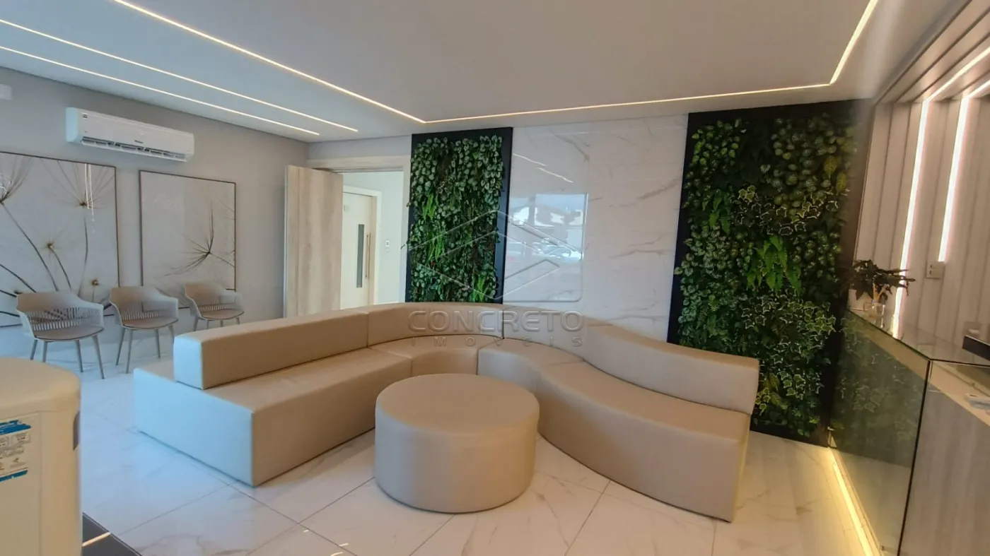 Alugar Comercial / Sala em Len&ccedil;&oacute;is Paulista R$ 2.500,00 - Foto 3