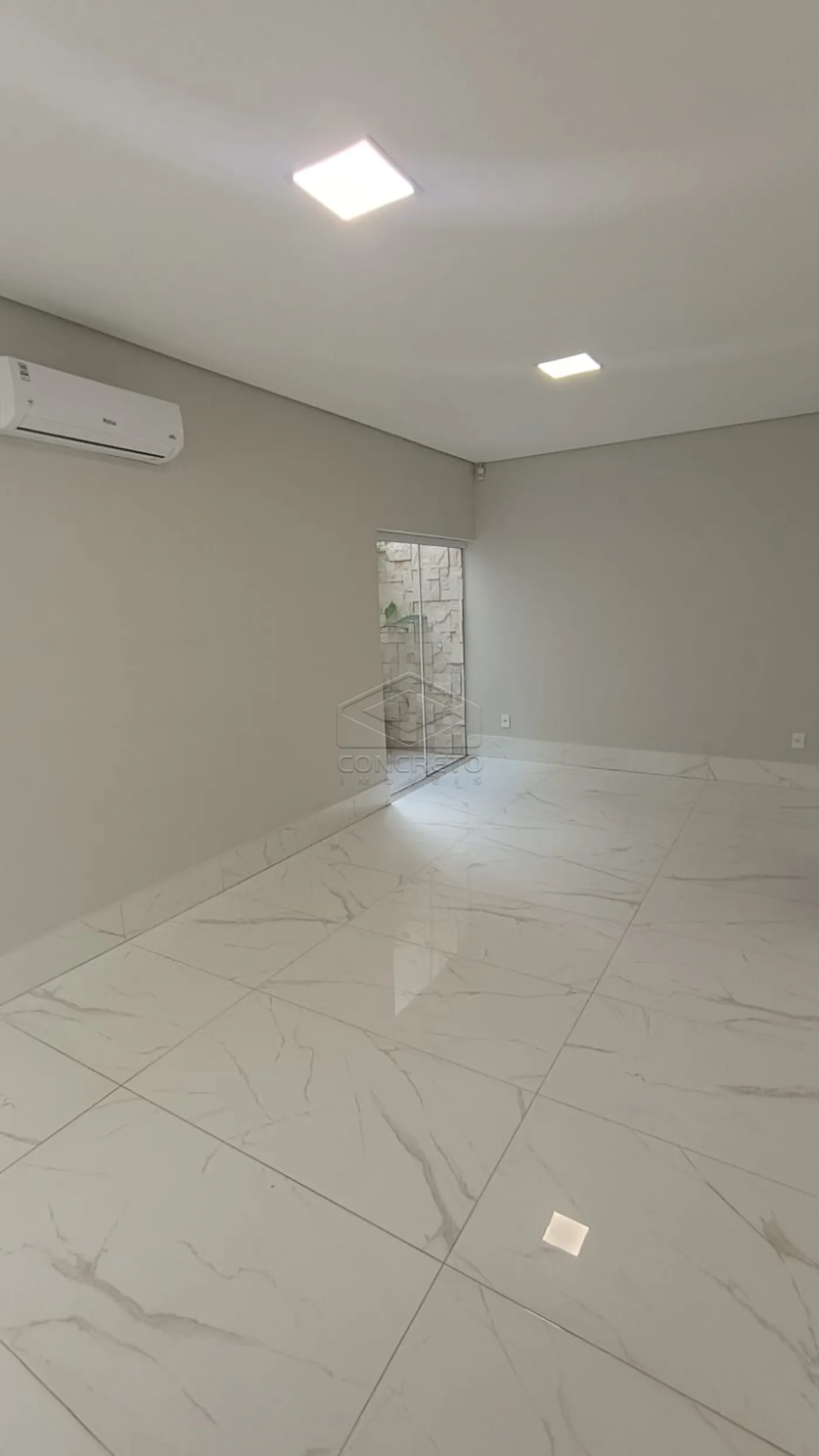 Alugar Comercial / Sala em Len&ccedil;&oacute;is Paulista R$ 2.500,00 - Foto 5