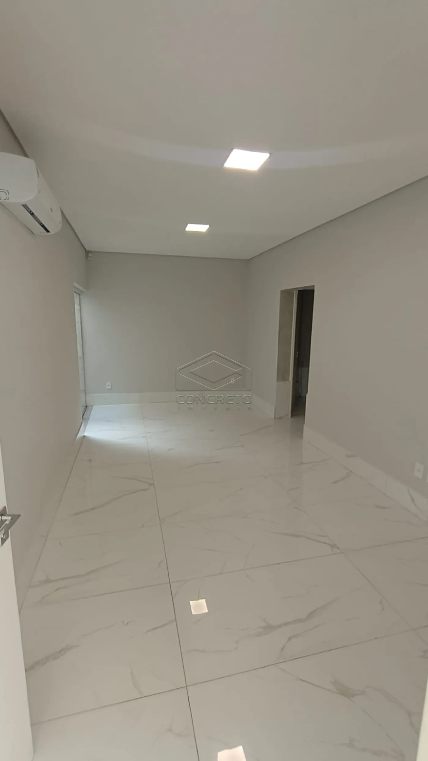 Alugar Comercial / Sala em Len&ccedil;&oacute;is Paulista R$ 2.500,00 - Foto 6