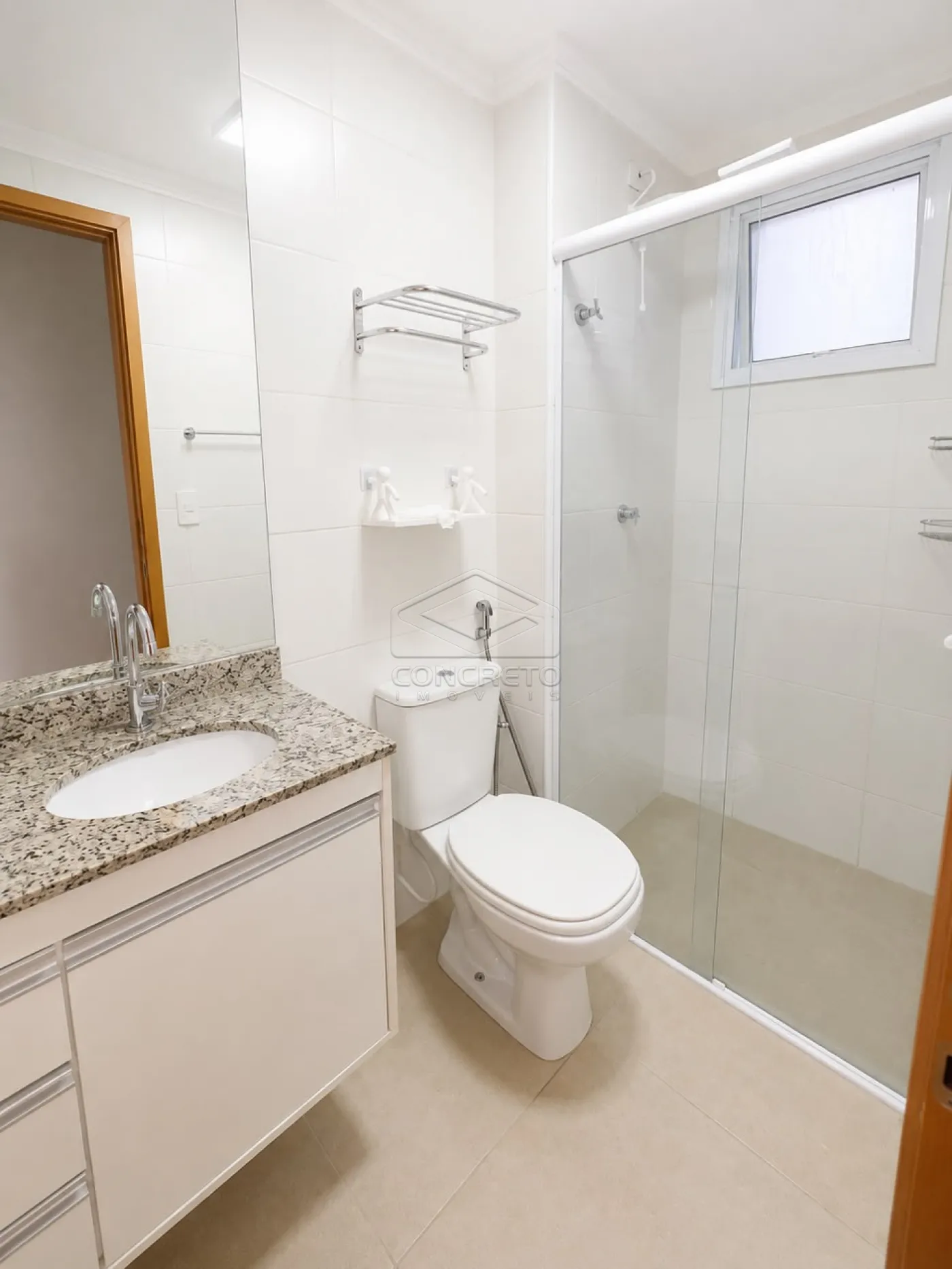 Alugar Apartamento / Padr&atilde;o em Len&ccedil;&oacute;is Paulista R$ 1.850,00 - Foto 7