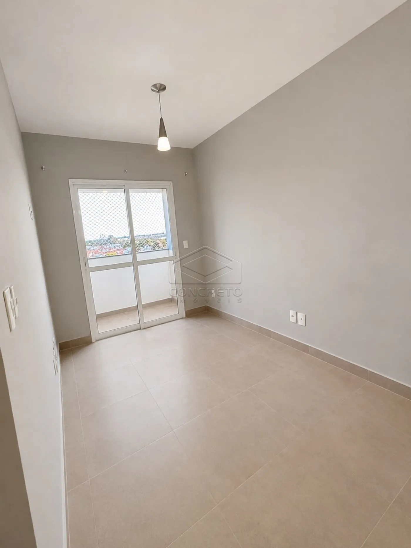 Alugar Apartamento / Padr&atilde;o em Len&ccedil;&oacute;is Paulista R$ 1.850,00 - Foto 4