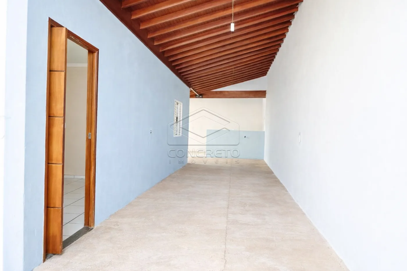 Alugar Casa / Padr&atilde;o em Len&ccedil;&oacute;is Paulista R$ 1.650,00 - Foto 1