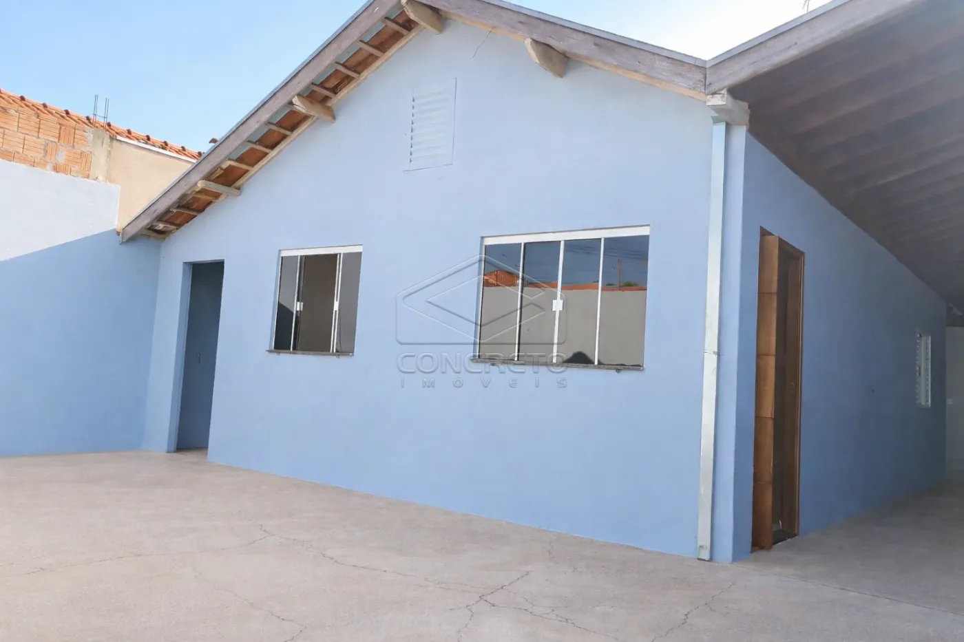 Alugar Casa / Padr&atilde;o em Len&ccedil;&oacute;is Paulista R$ 1.650,00 - Foto 2