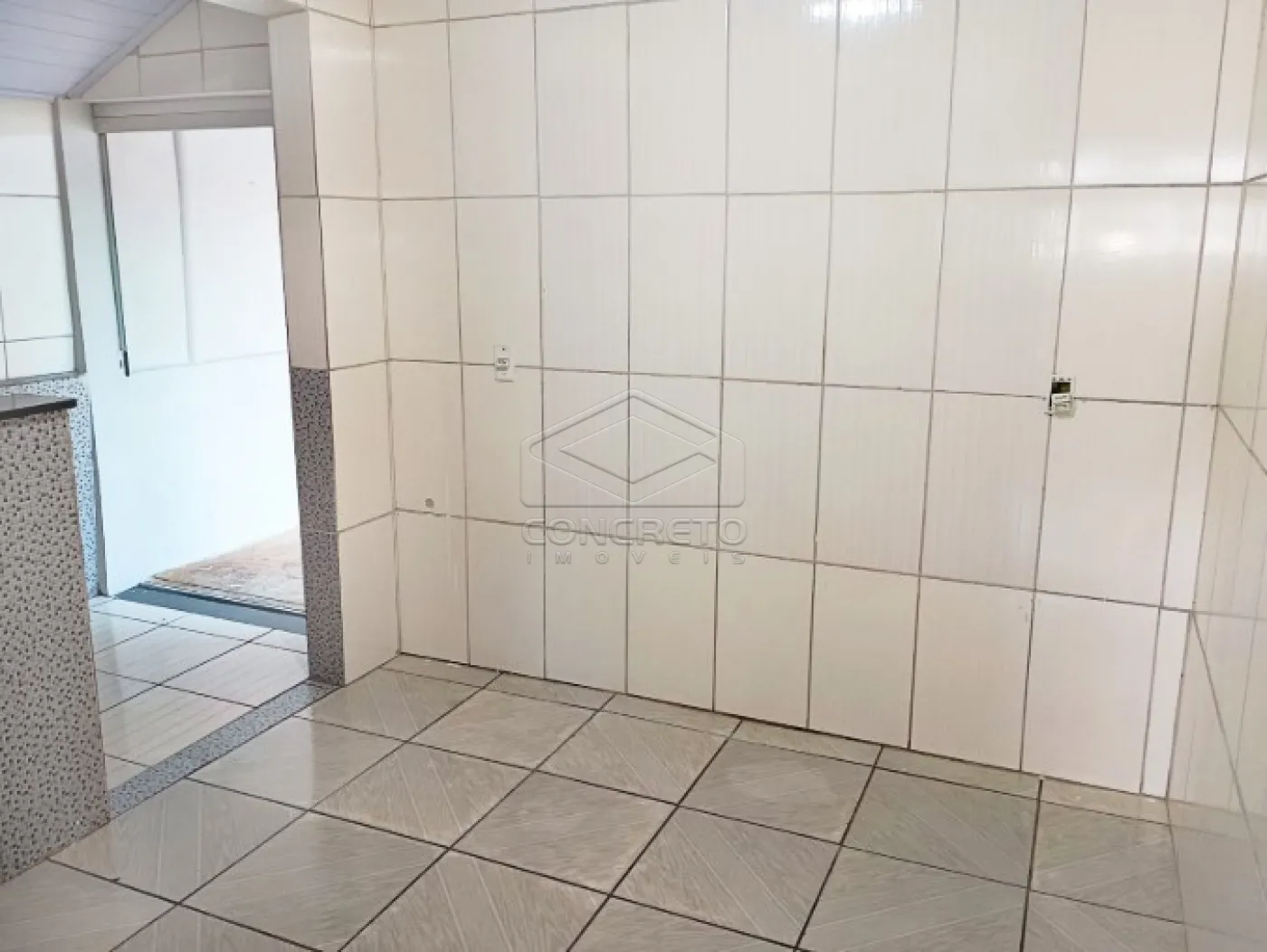 Alugar Casa / Padr&atilde;o em Len&ccedil;&oacute;is Paulista R$ 1.650,00 - Foto 10