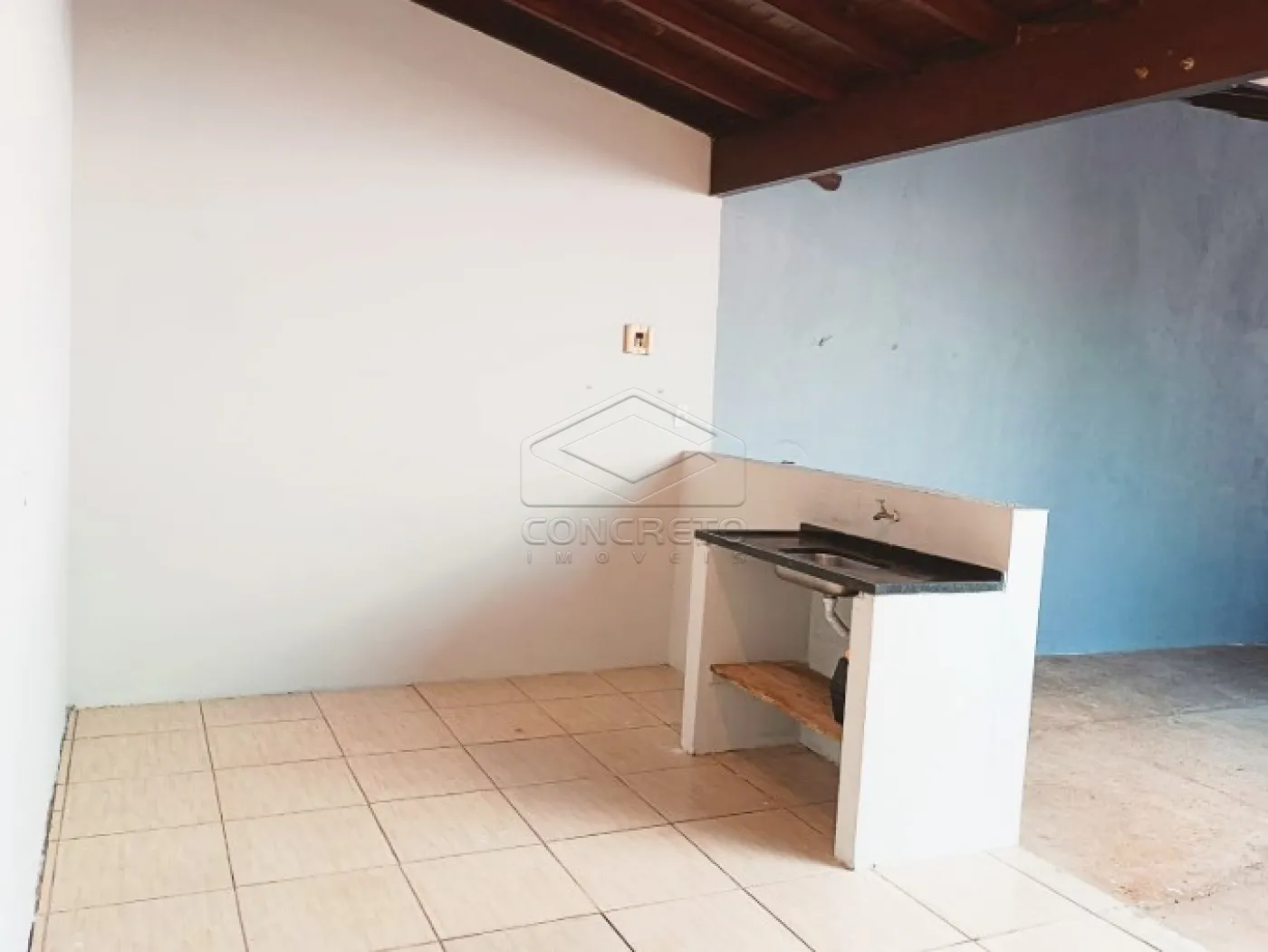 Alugar Casa / Padr&atilde;o em Len&ccedil;&oacute;is Paulista R$ 1.650,00 - Foto 12