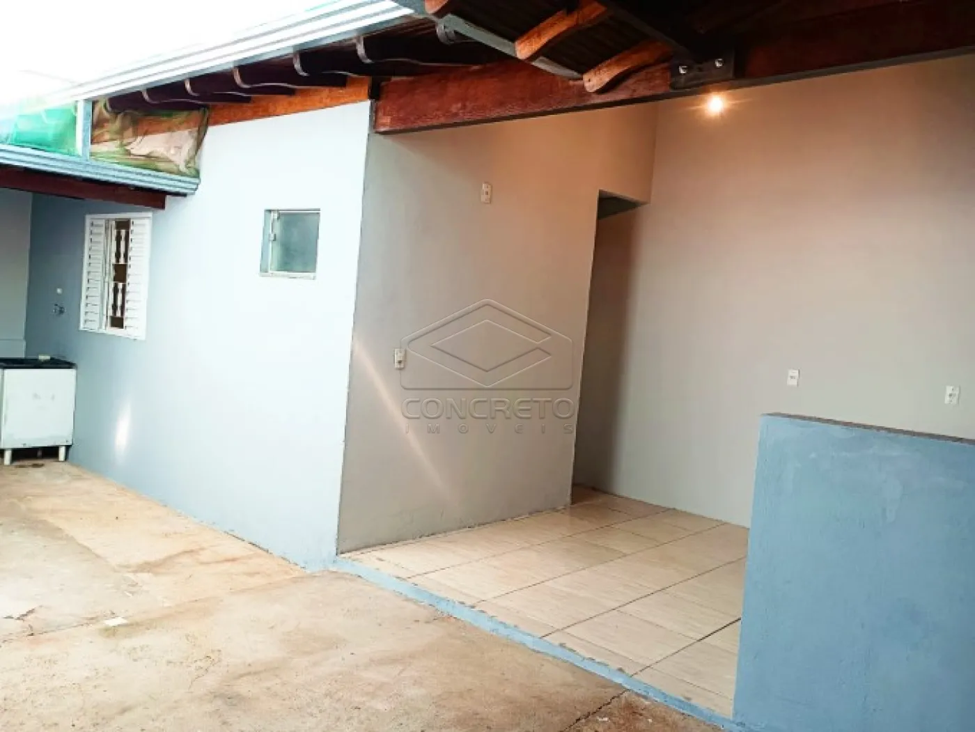 Alugar Casa / Padr&atilde;o em Len&ccedil;&oacute;is Paulista R$ 1.650,00 - Foto 15