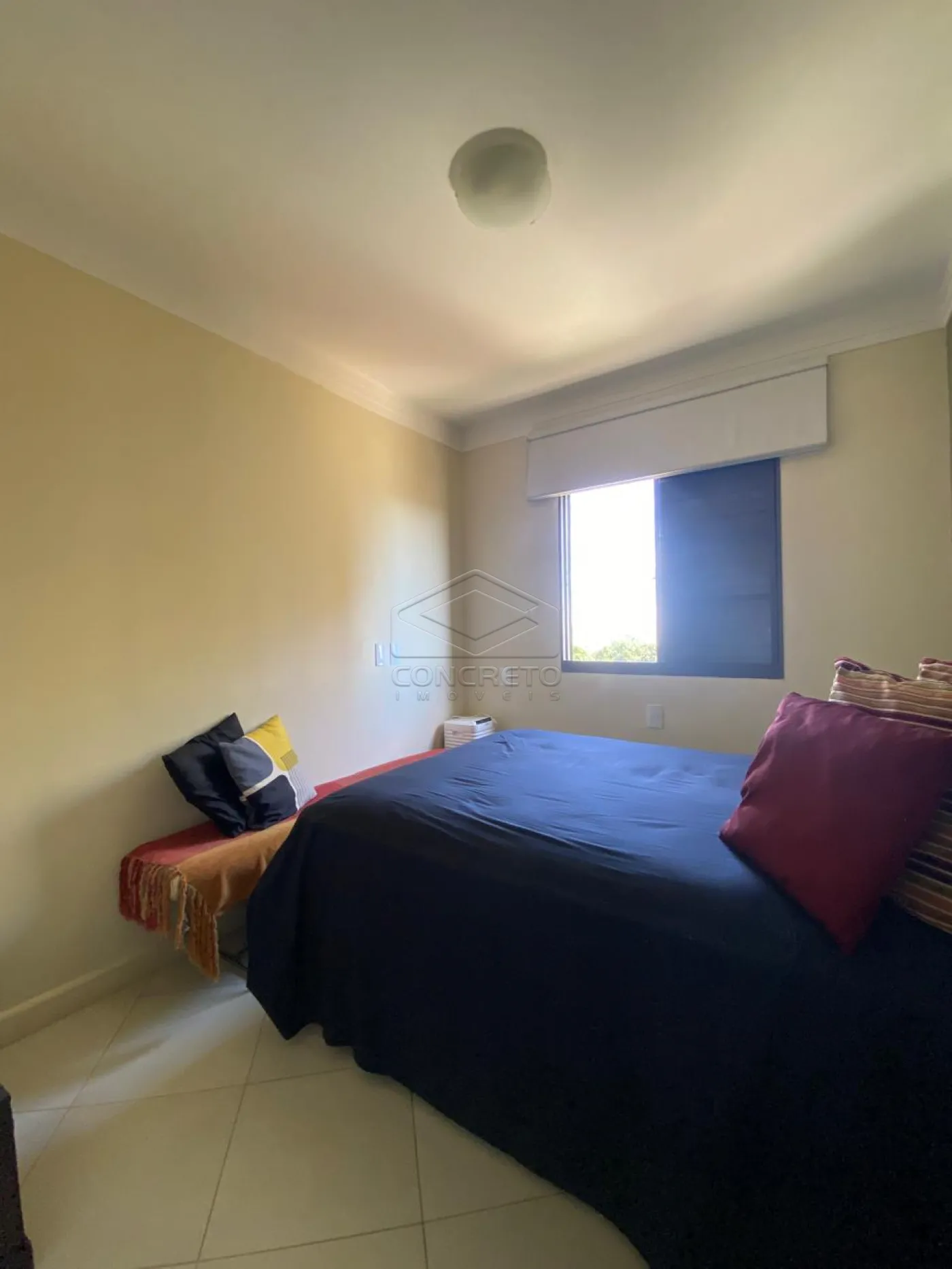 Alugar Apartamento / Padr&atilde;o em Bauru R$ 2.500,00 - Foto 7