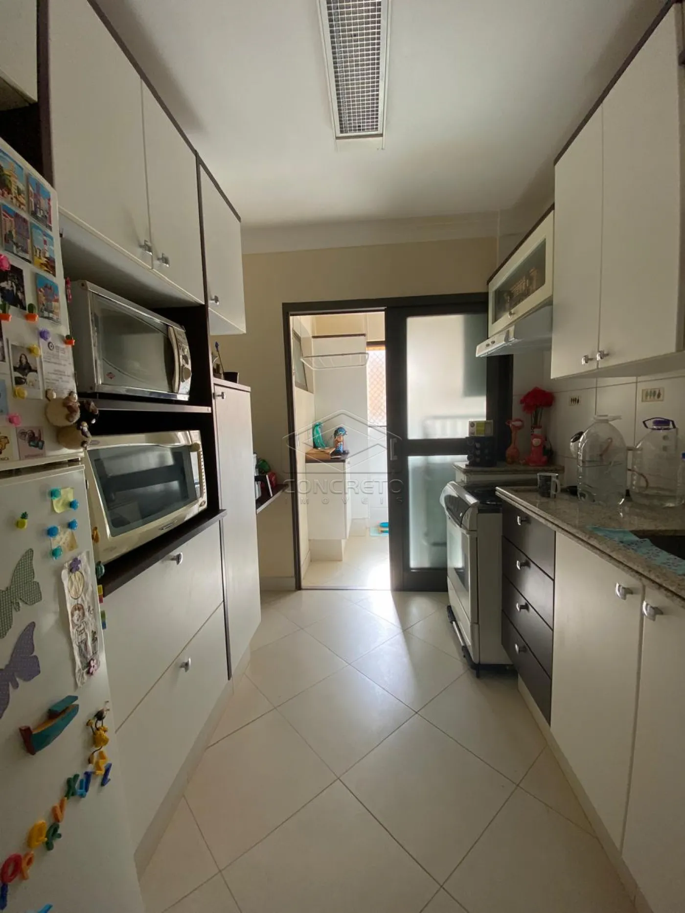 Alugar Apartamento / Padr&atilde;o em Bauru R$ 2.500,00 - Foto 6
