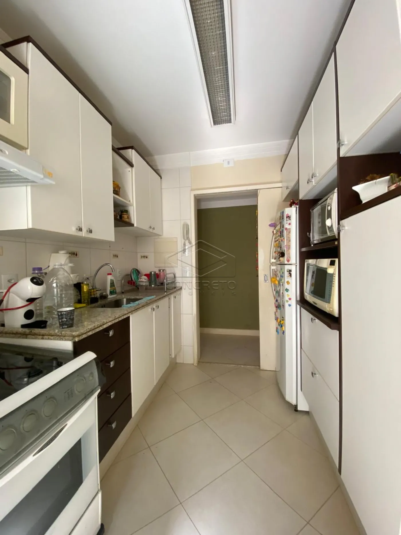 Alugar Apartamento / Padr&atilde;o em Bauru R$ 2.500,00 - Foto 5