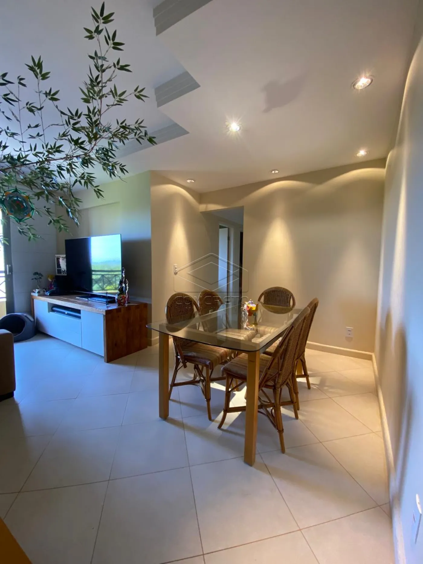 Alugar Apartamento / Padr&atilde;o em Bauru R$ 2.500,00 - Foto 2