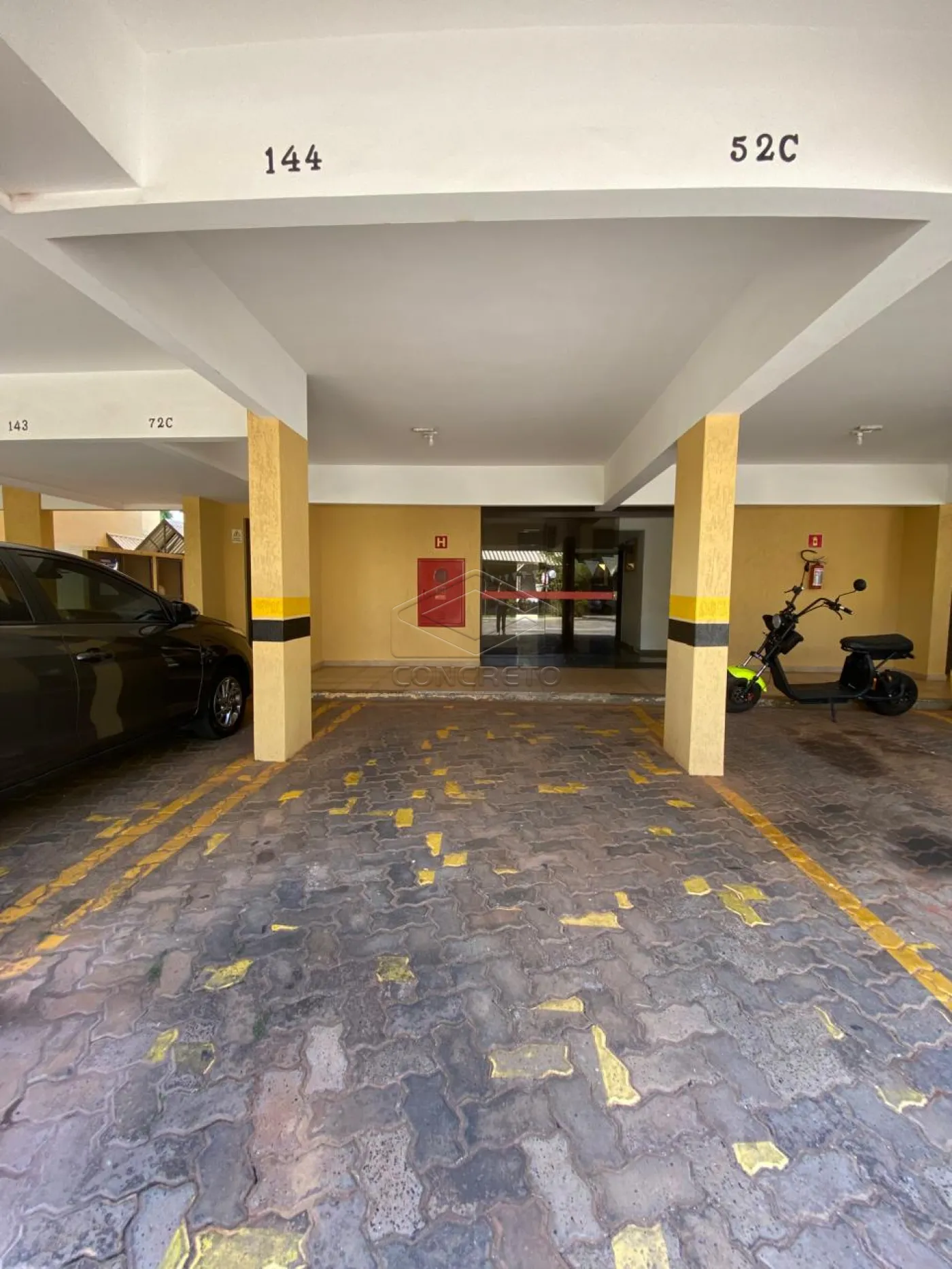 Alugar Apartamento / Padr&atilde;o em Bauru R$ 2.500,00 - Foto 16