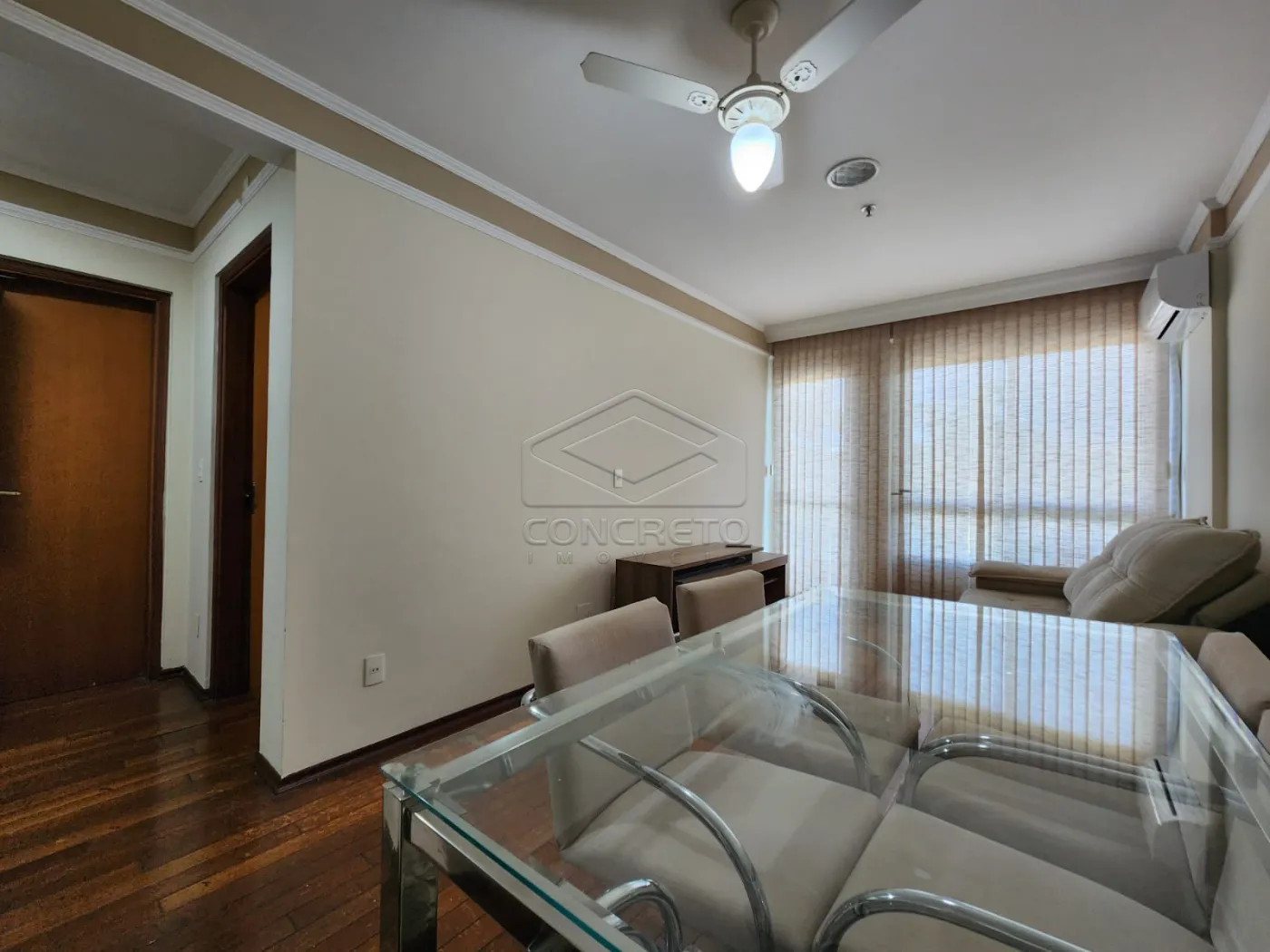 Alugar Apartamento / Padr&atilde;o em Ja&uacute; R$ 1.600,00 - Foto 3