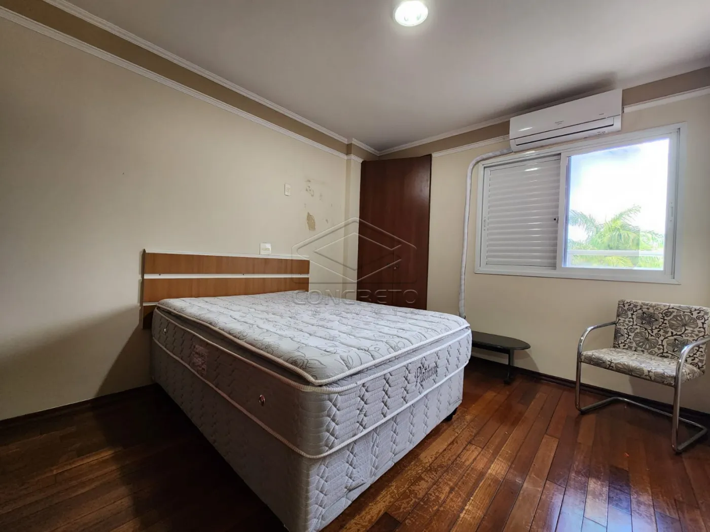 Alugar Apartamento / Padr&atilde;o em Ja&uacute; R$ 1.600,00 - Foto 7