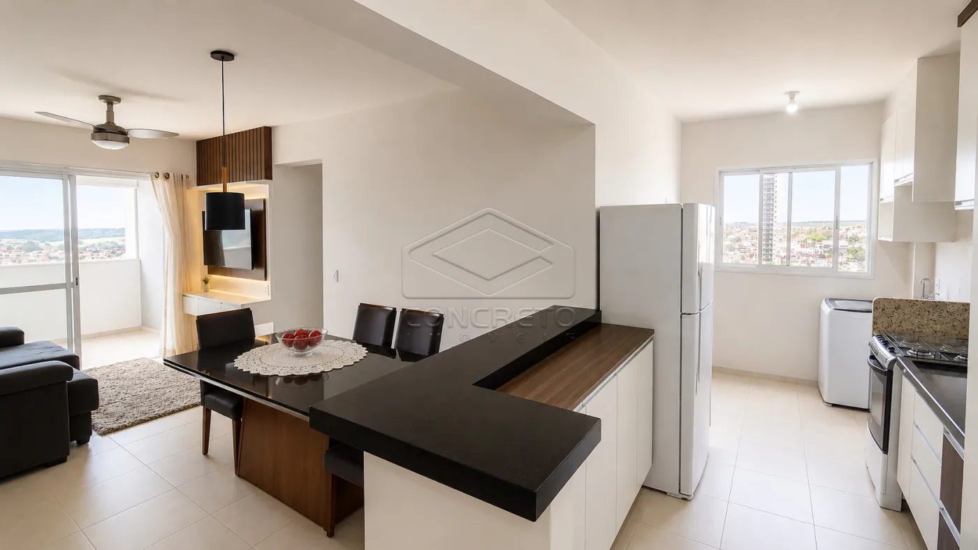 Comprar Apartamento / Padr&atilde;o em Len&ccedil;&oacute;is Paulista R$ 620.000,00 - Foto 1