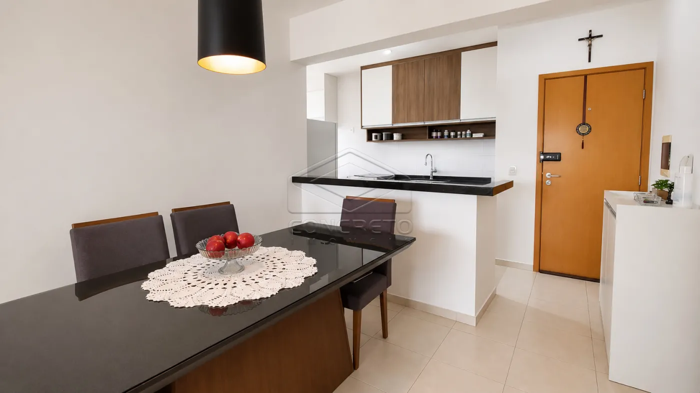 Comprar Apartamento / Padr&atilde;o em Len&ccedil;&oacute;is Paulista R$ 620.000,00 - Foto 2