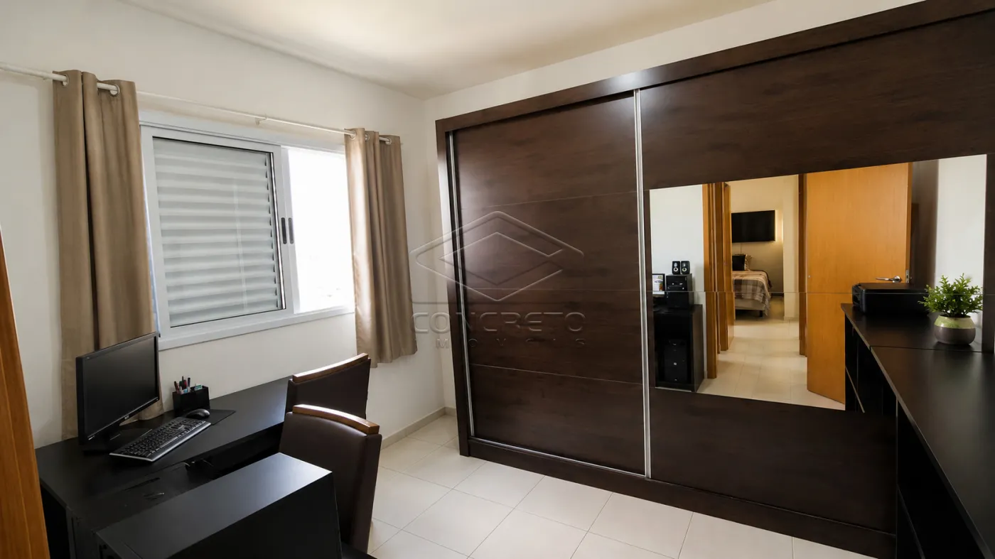 Comprar Apartamento / Padr&atilde;o em Len&ccedil;&oacute;is Paulista R$ 620.000,00 - Foto 3