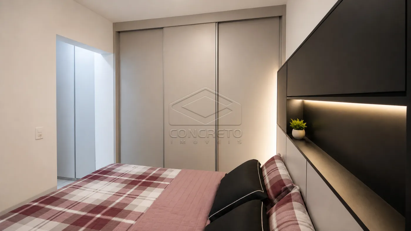 Comprar Apartamento / Padr&atilde;o em Len&ccedil;&oacute;is Paulista R$ 620.000,00 - Foto 4