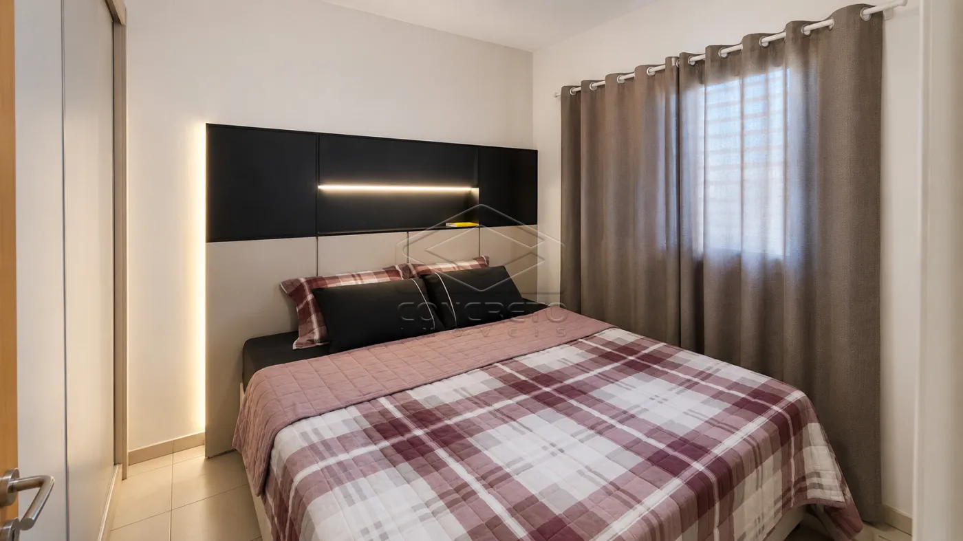 Comprar Apartamento / Padr&atilde;o em Len&ccedil;&oacute;is Paulista R$ 620.000,00 - Foto 5