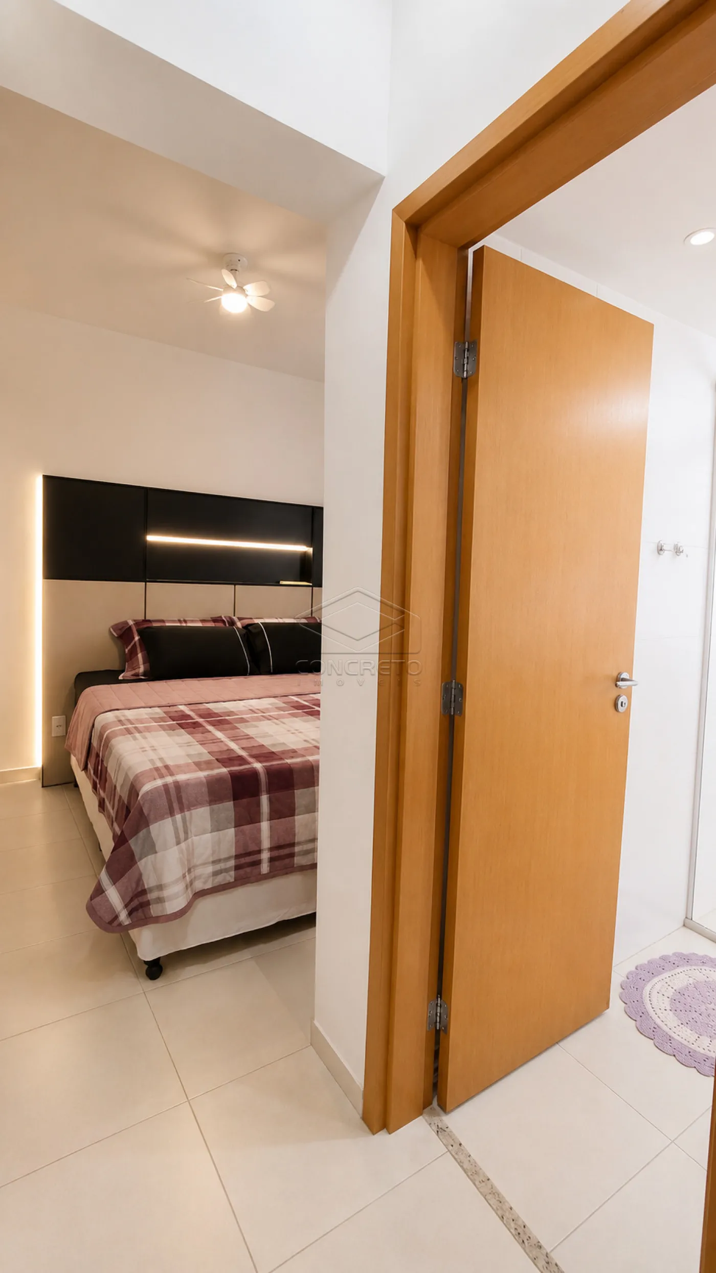 Comprar Apartamento / Padr&atilde;o em Len&ccedil;&oacute;is Paulista R$ 620.000,00 - Foto 7