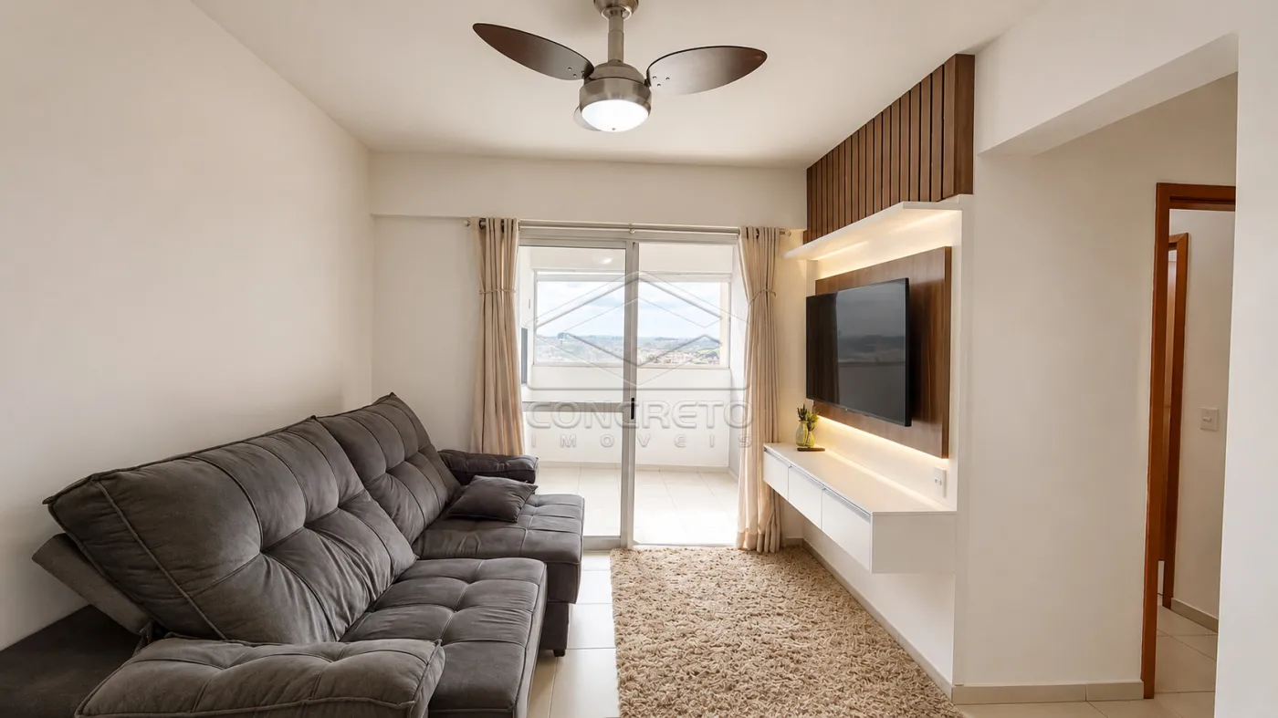 Comprar Apartamento / Padr&atilde;o em Len&ccedil;&oacute;is Paulista R$ 620.000,00 - Foto 8