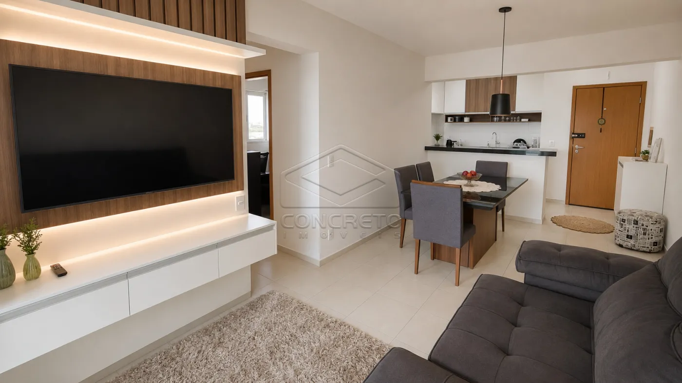 Comprar Apartamento / Padr&atilde;o em Len&ccedil;&oacute;is Paulista R$ 620.000,00 - Foto 9