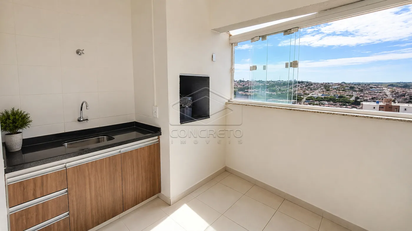 Comprar Apartamento / Padr&atilde;o em Len&ccedil;&oacute;is Paulista R$ 620.000,00 - Foto 10