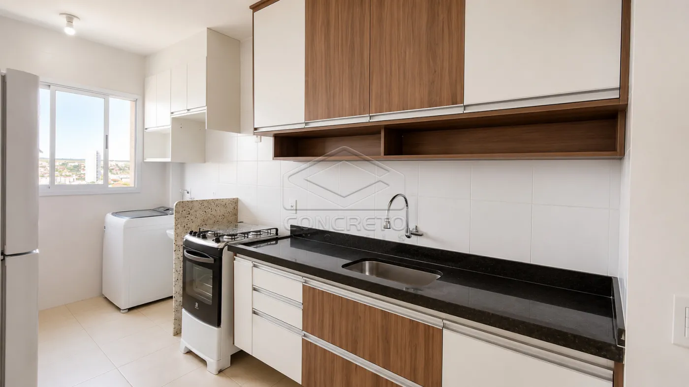 Comprar Apartamento / Padr&atilde;o em Len&ccedil;&oacute;is Paulista R$ 620.000,00 - Foto 11