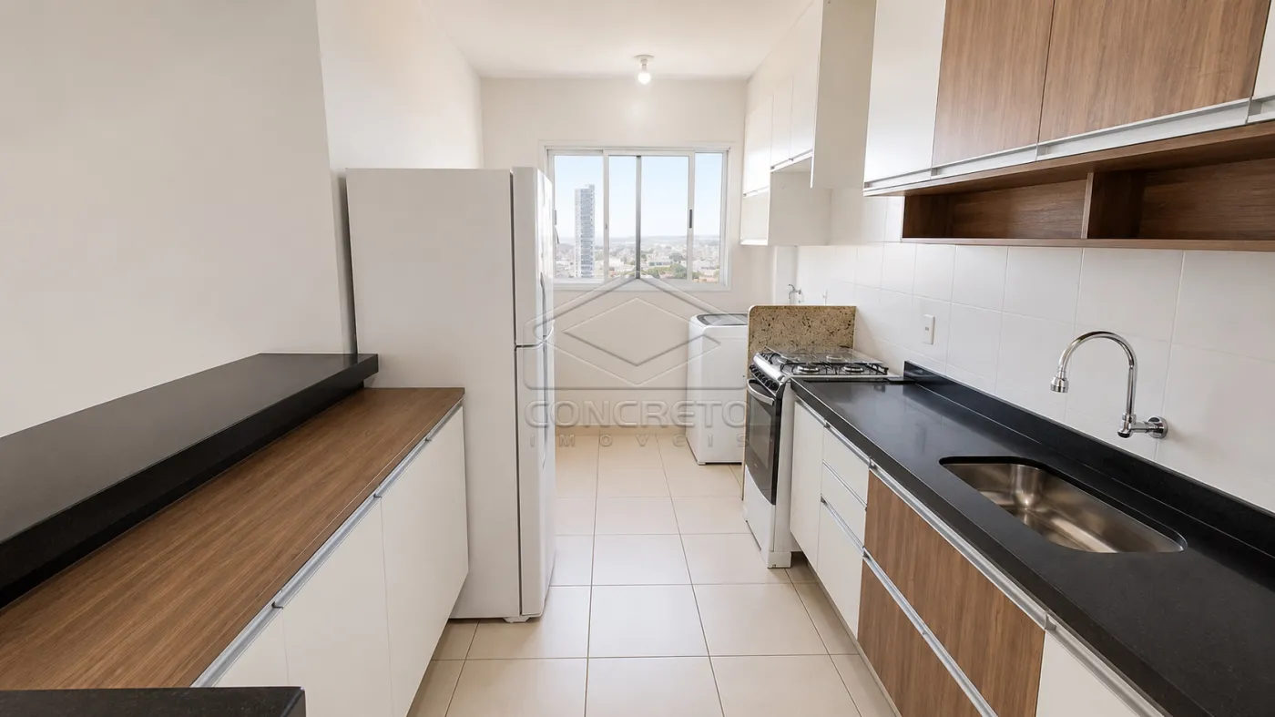 Comprar Apartamento / Padr&atilde;o em Len&ccedil;&oacute;is Paulista R$ 620.000,00 - Foto 12