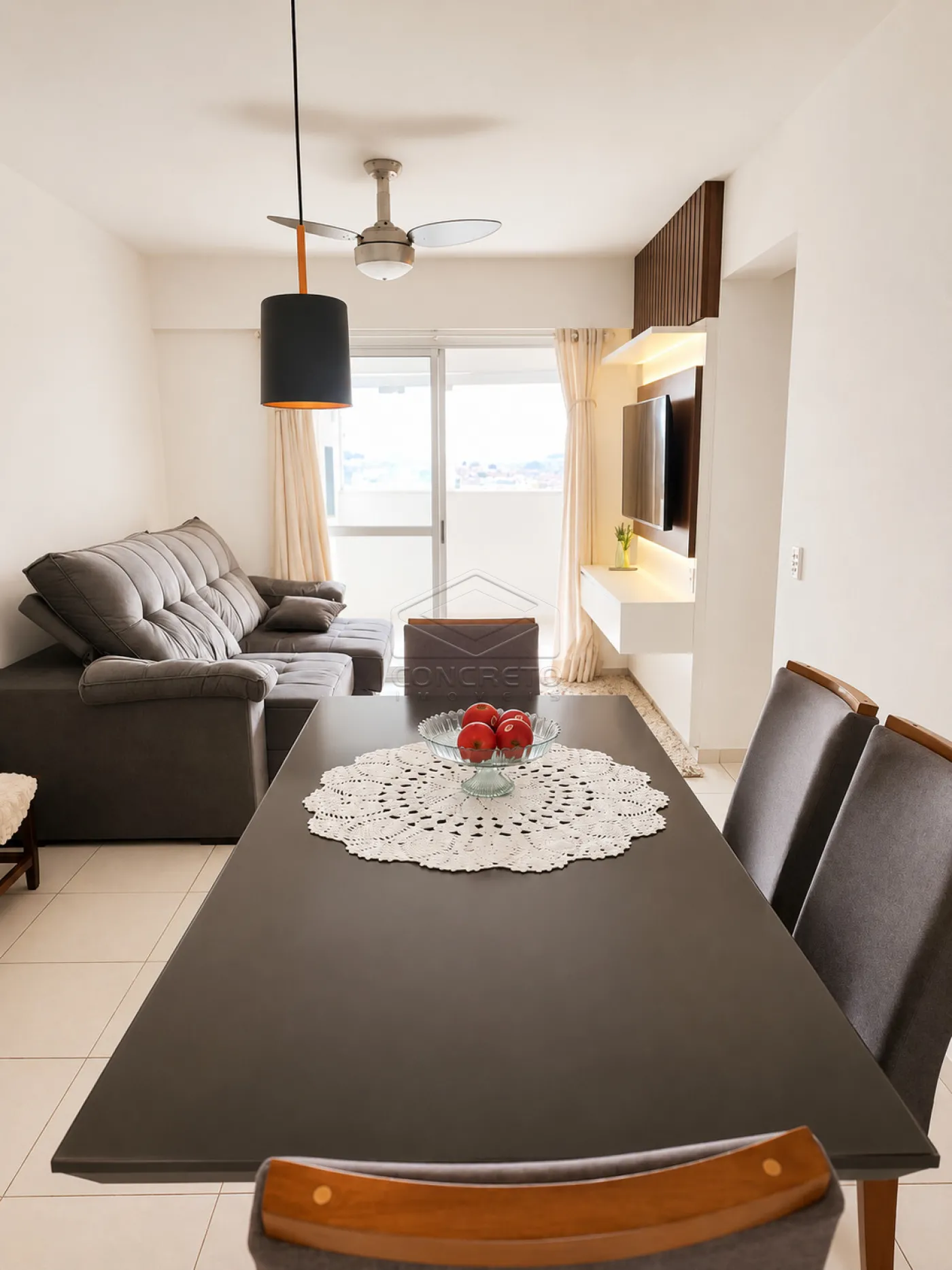 Comprar Apartamento / Padr&atilde;o em Len&ccedil;&oacute;is Paulista R$ 620.000,00 - Foto 13