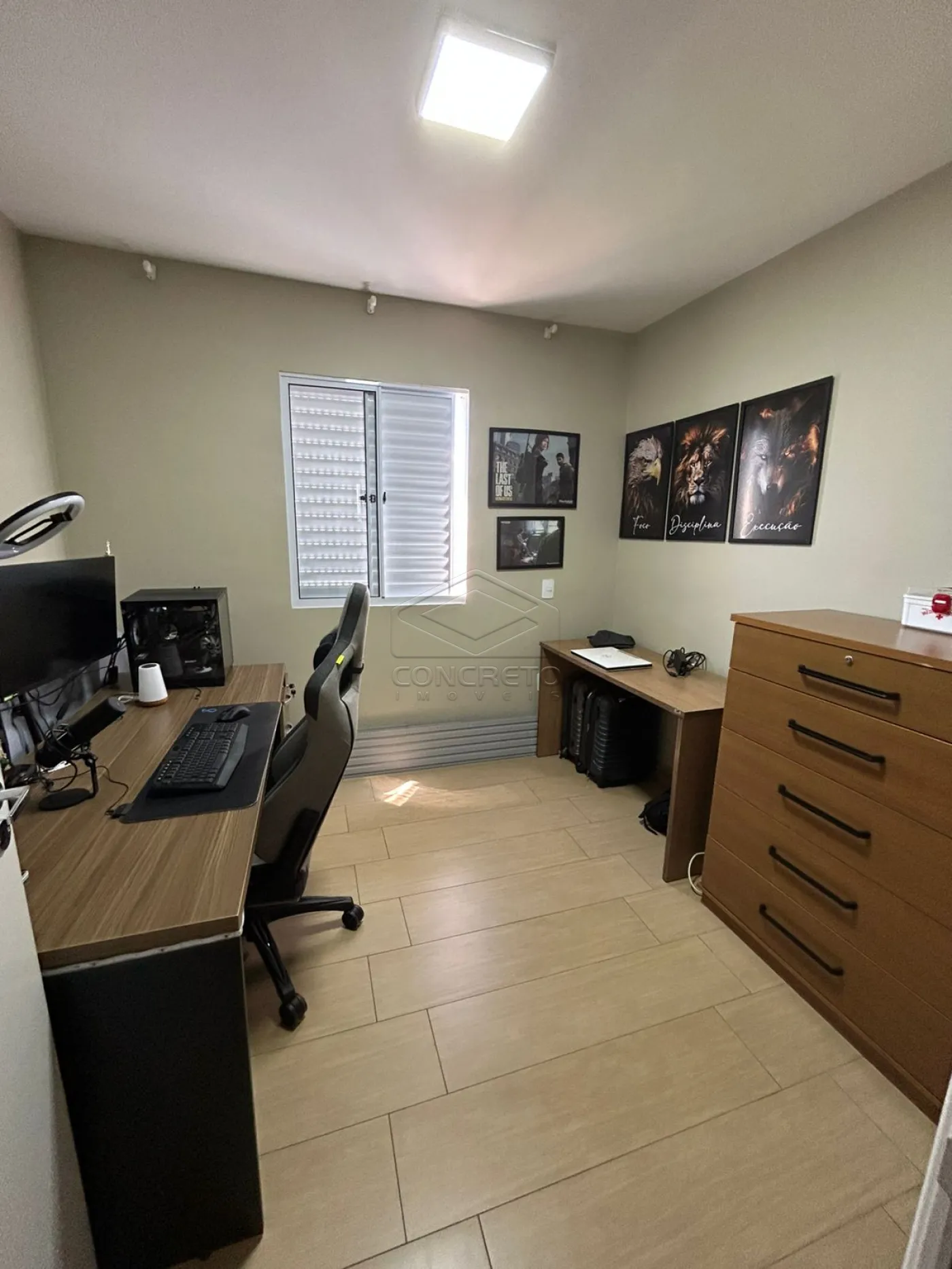 Comprar Apartamento / Padr&atilde;o em Len&ccedil;&oacute;is Paulista R$ 295.000,00 - Foto 4