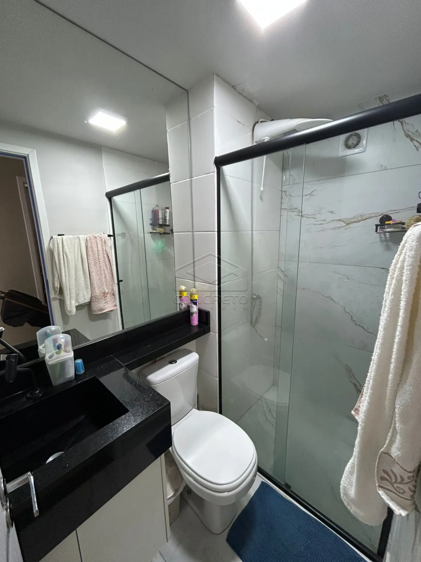 Comprar Apartamento / Padr&atilde;o em Len&ccedil;&oacute;is Paulista R$ 295.000,00 - Foto 5