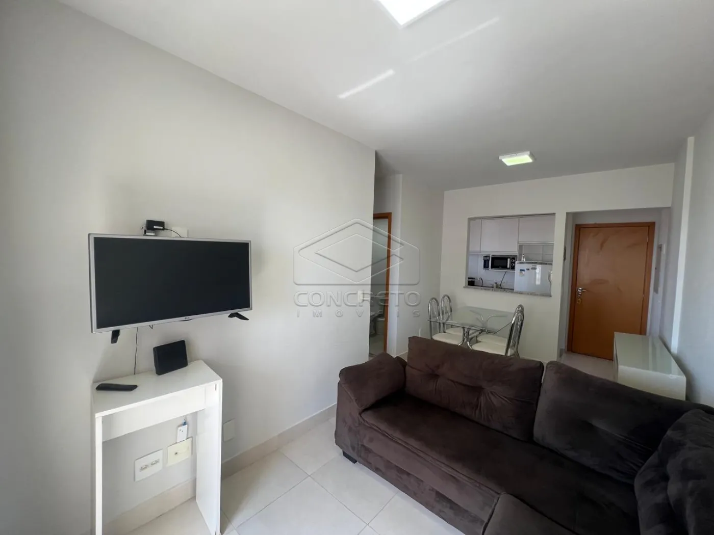 Comprar Apartamento / Padr&atilde;o em Len&ccedil;&oacute;is Paulista R$ 390.000,00 - Foto 1