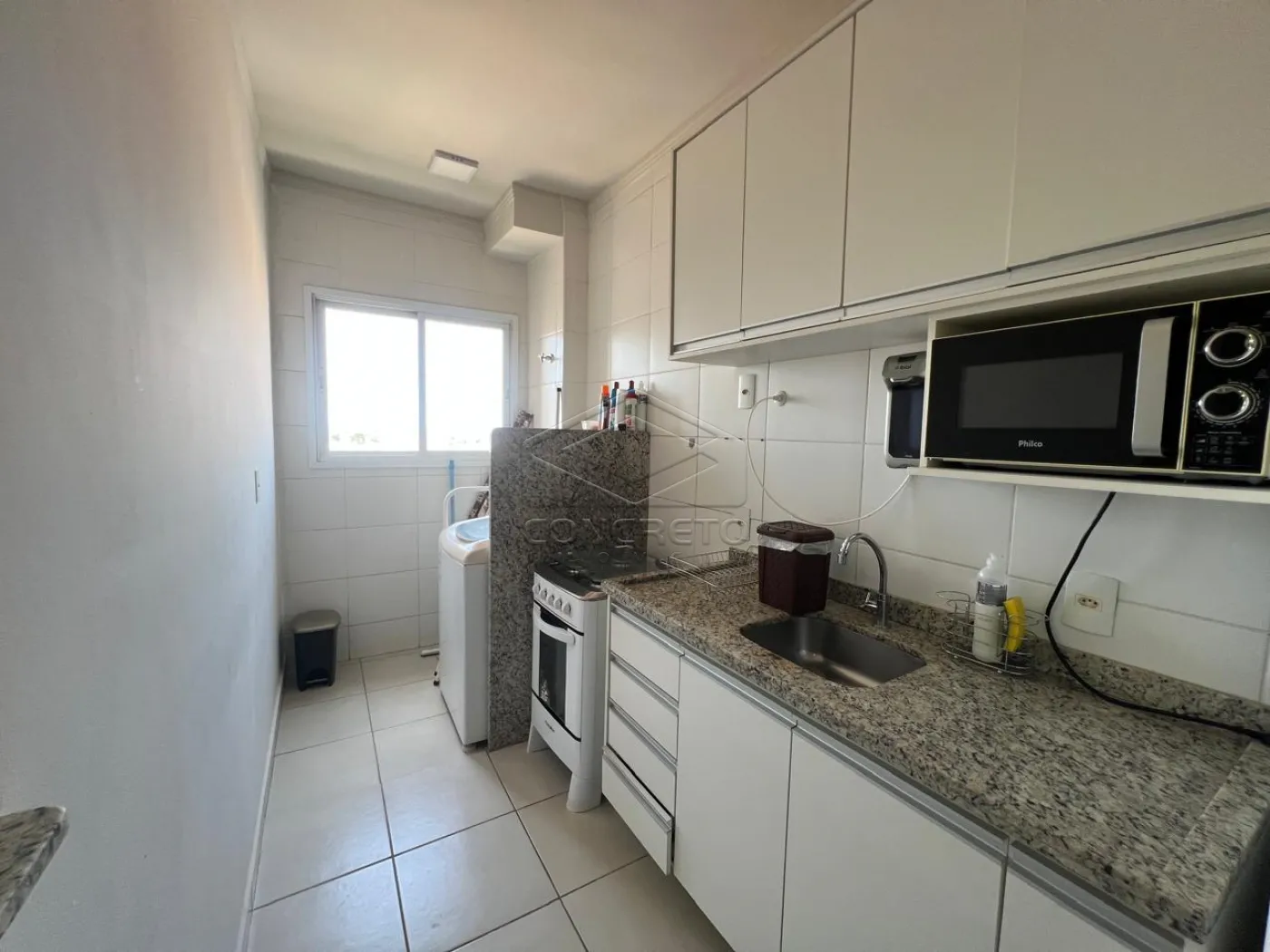Comprar Apartamento / Padr&atilde;o em Len&ccedil;&oacute;is Paulista R$ 390.000,00 - Foto 3