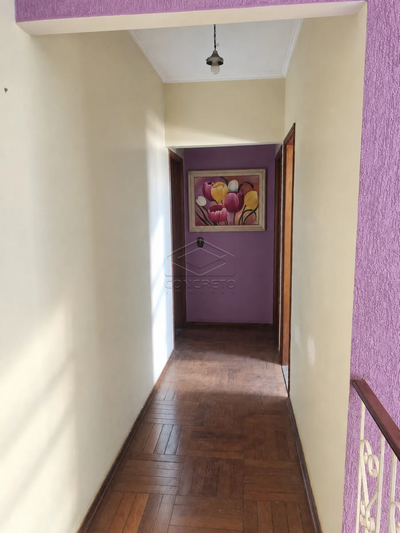 Alugar Casa / Padr&atilde;o em Len&ccedil;&oacute;is Paulista R$ 4.000,00 - Foto 2