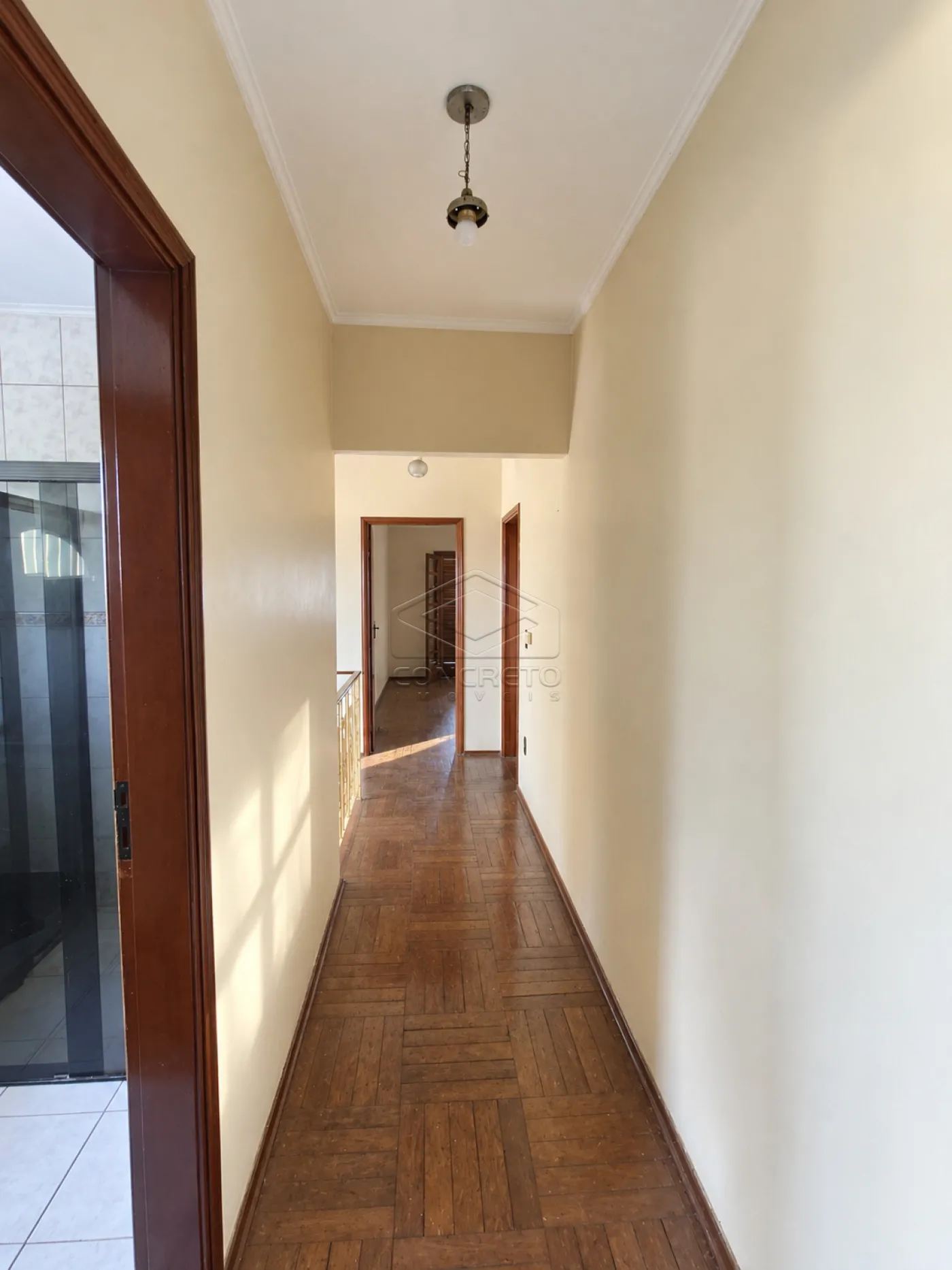 Alugar Casa / Padr&atilde;o em Len&ccedil;&oacute;is Paulista R$ 4.000,00 - Foto 4