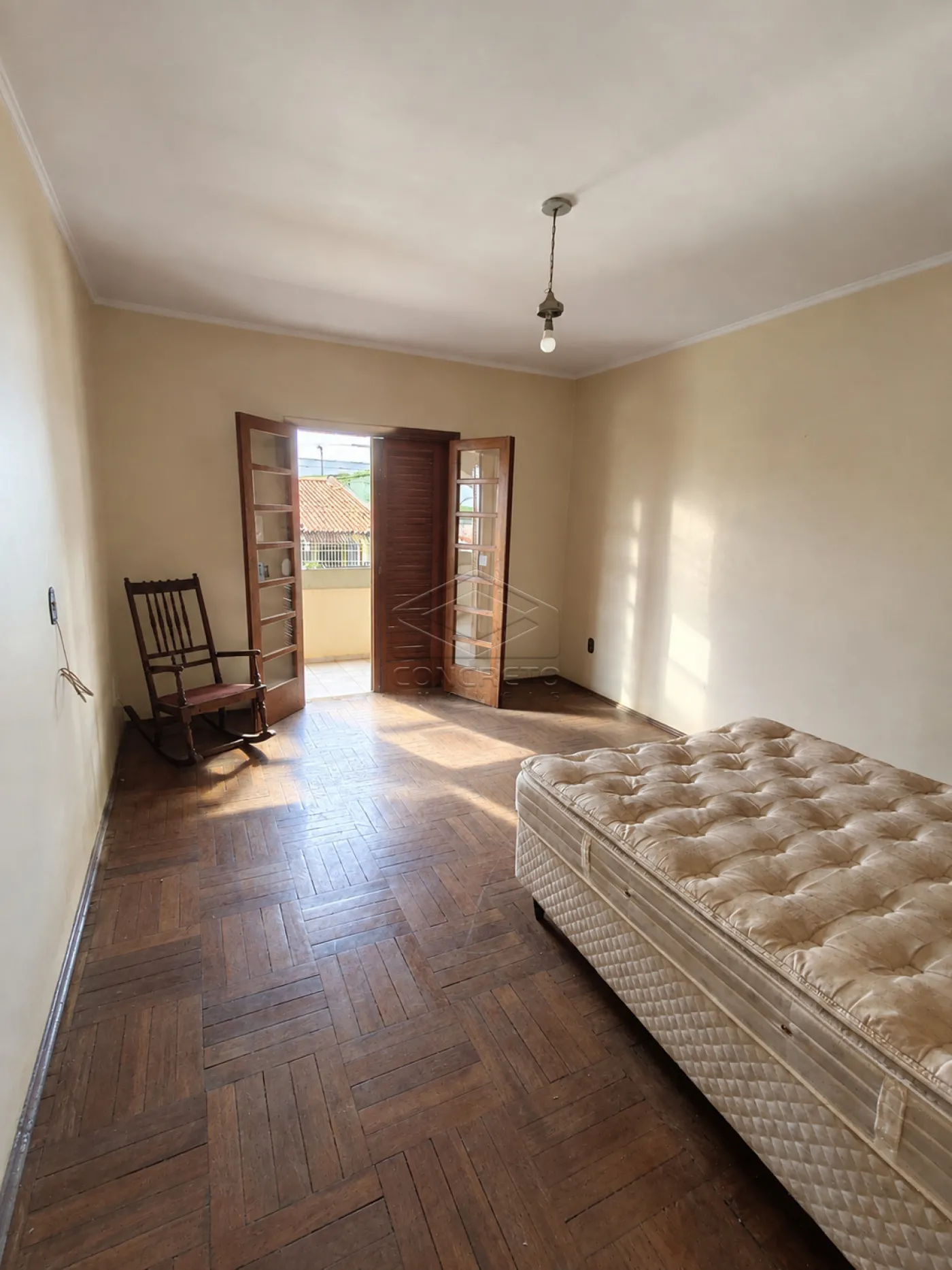 Alugar Casa / Padr&atilde;o em Len&ccedil;&oacute;is Paulista R$ 4.000,00 - Foto 9