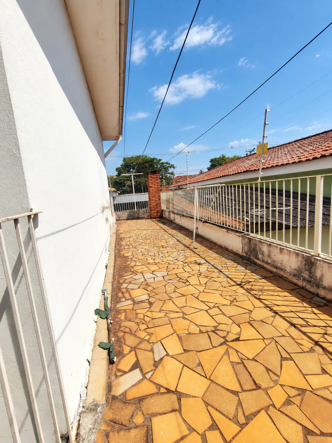 Alugar Casa / Padr&atilde;o em Len&ccedil;&oacute;is Paulista R$ 4.000,00 - Foto 13