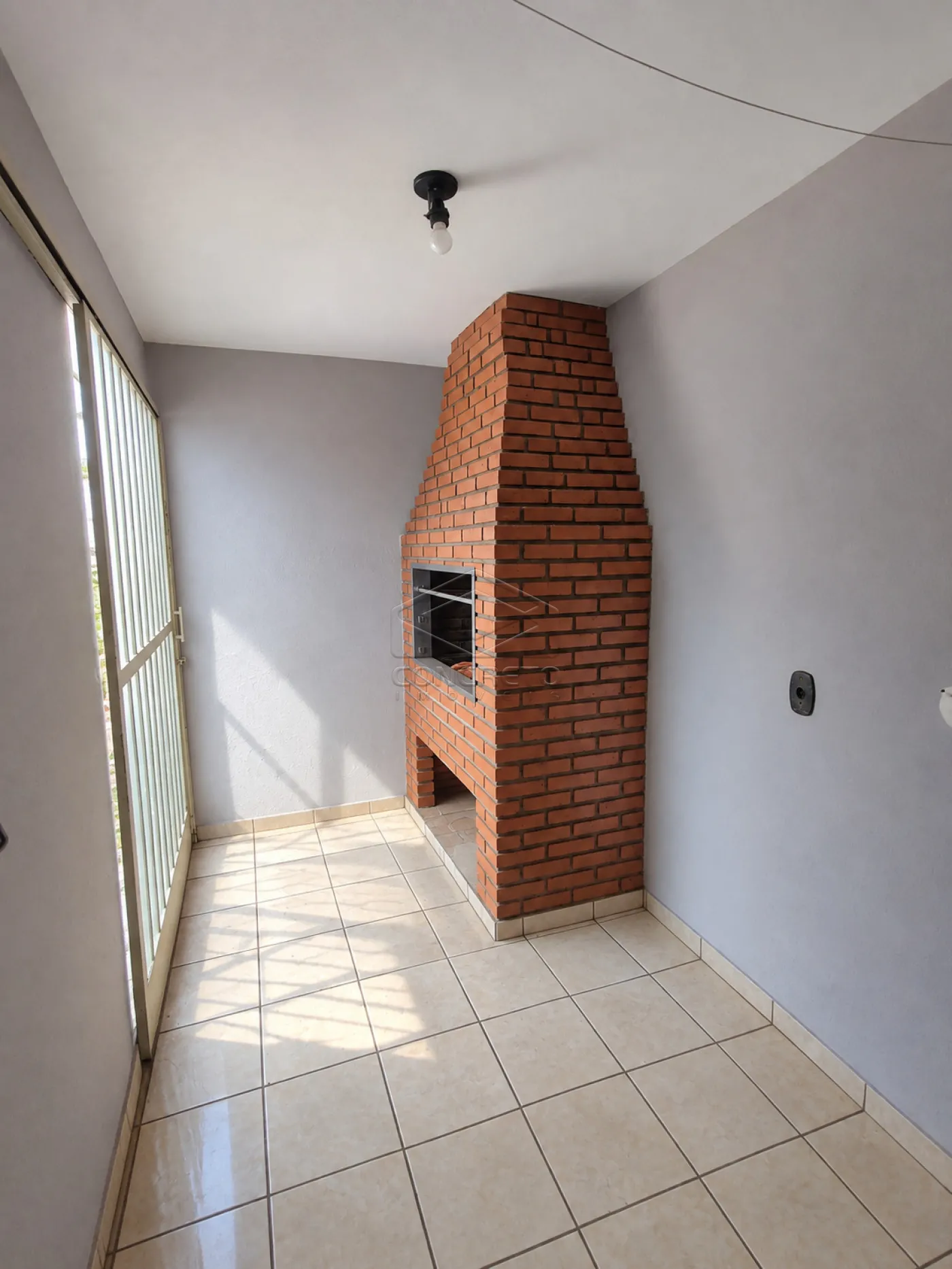 Alugar Casa / Padr&atilde;o em Len&ccedil;&oacute;is Paulista R$ 4.000,00 - Foto 16