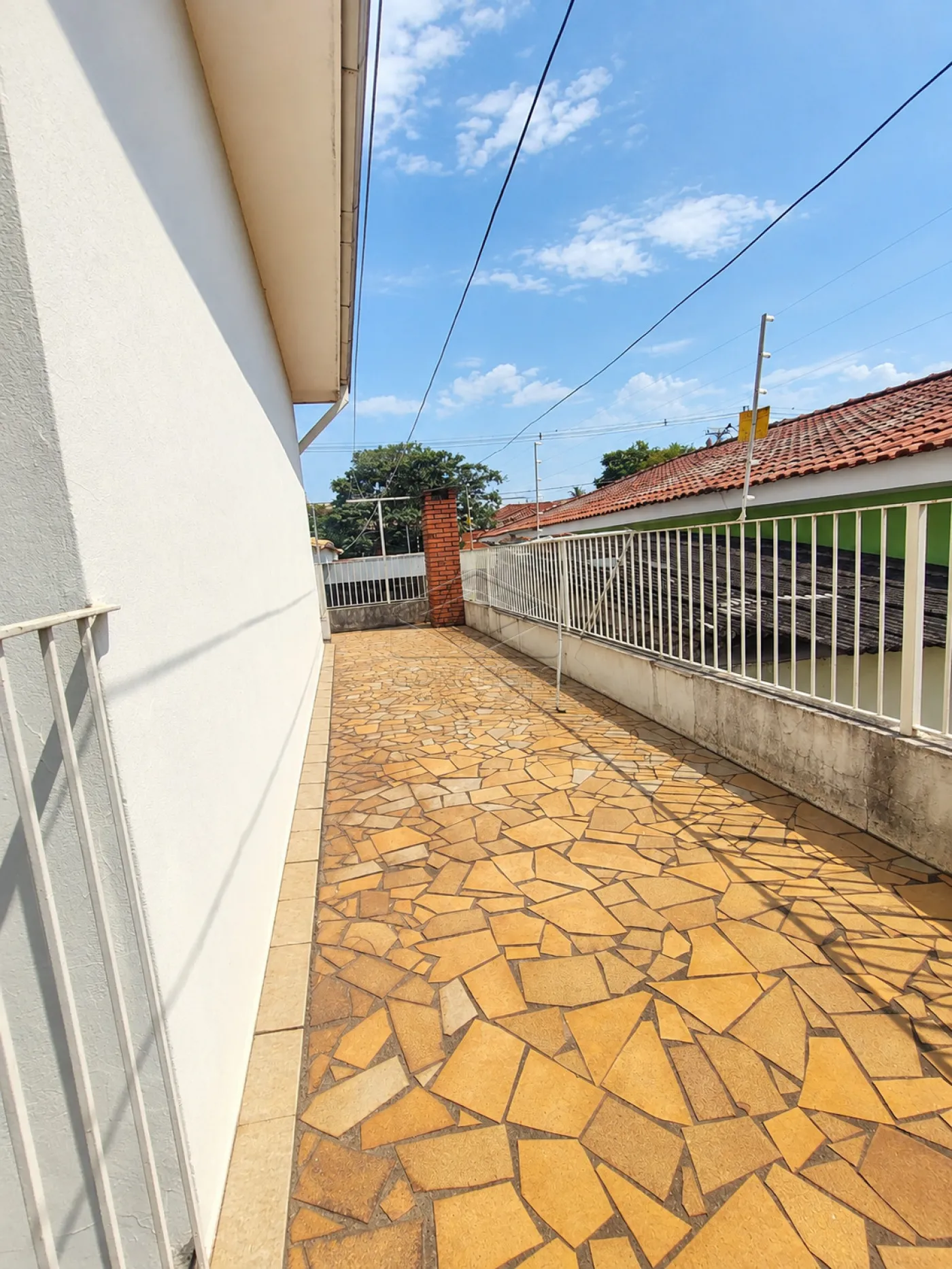 Alugar Casa / Padr&atilde;o em Len&ccedil;&oacute;is Paulista R$ 4.000,00 - Foto 19