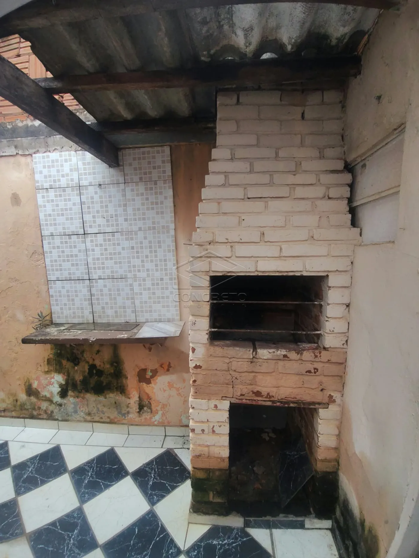 Alugar Casa / Padr&atilde;o em Len&ccedil;&oacute;is Paulista R$ 1.500,00 - Foto 7
