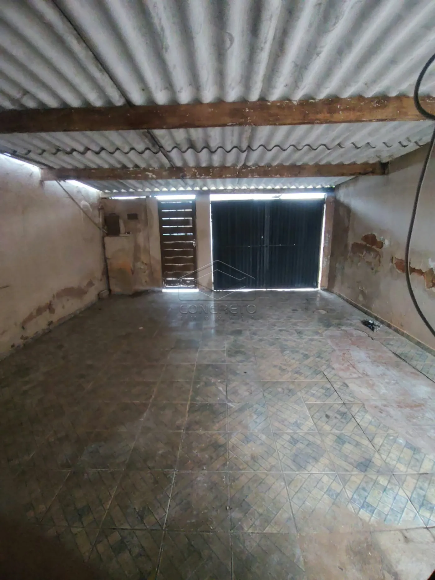 Alugar Casa / Padr&atilde;o em Len&ccedil;&oacute;is Paulista R$ 1.500,00 - Foto 10