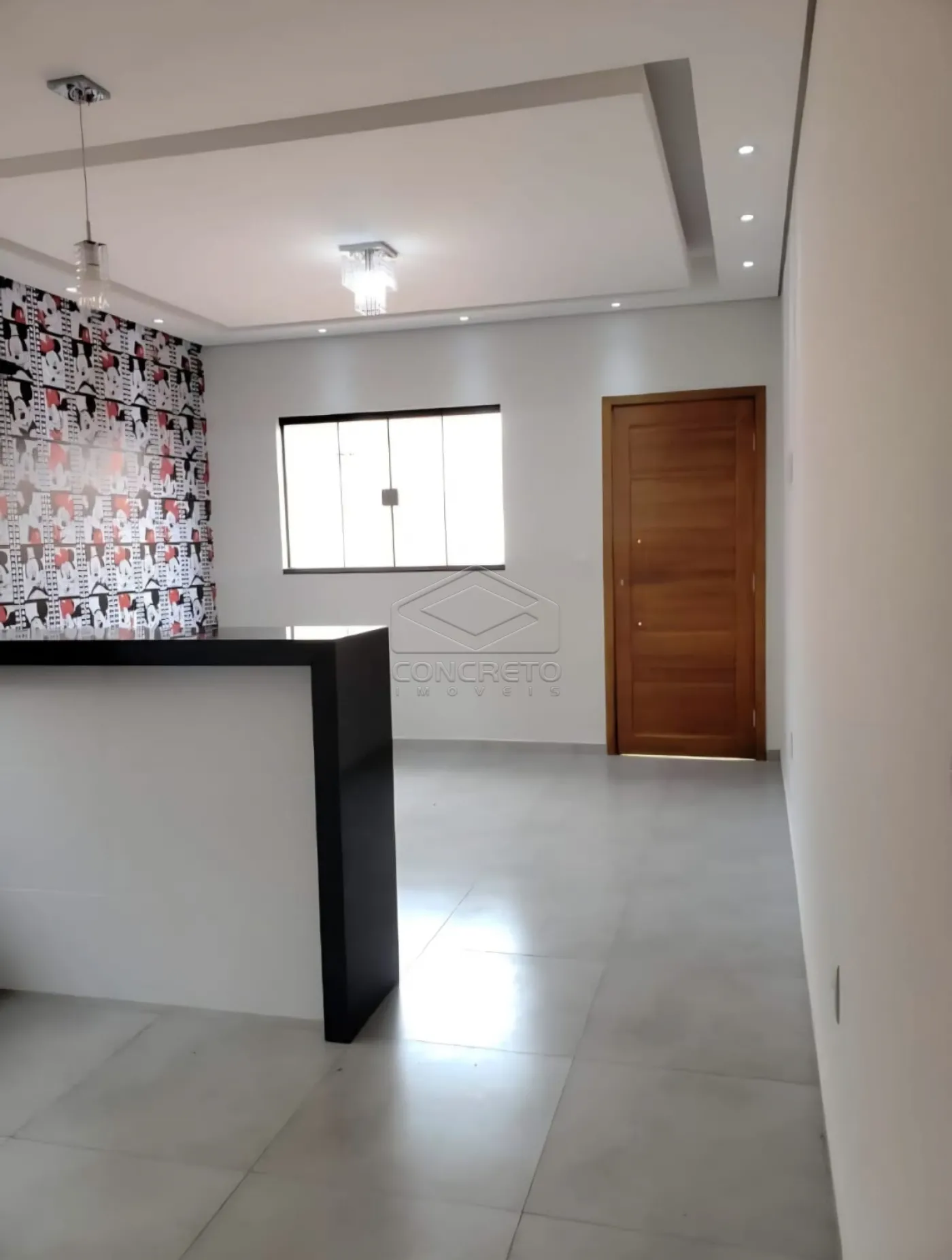 Alugar Casa / Padr&atilde;o em Bauru R$ 1.600,00 - Foto 5