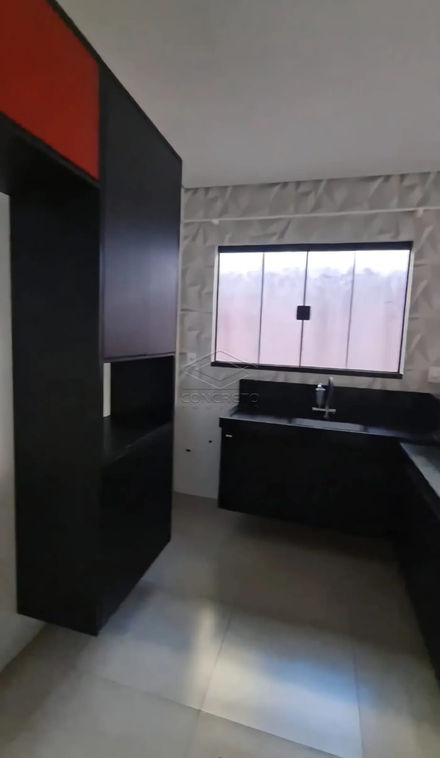 Alugar Casa / Padr&atilde;o em Bauru R$ 1.600,00 - Foto 3
