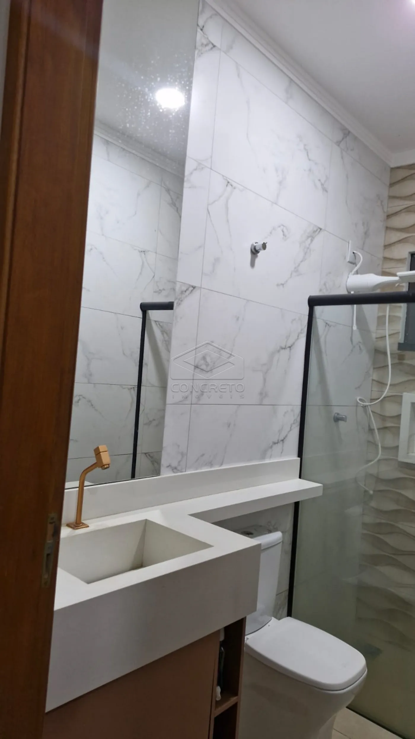 Alugar Casa / Padr&atilde;o em Bauru R$ 1.600,00 - Foto 14
