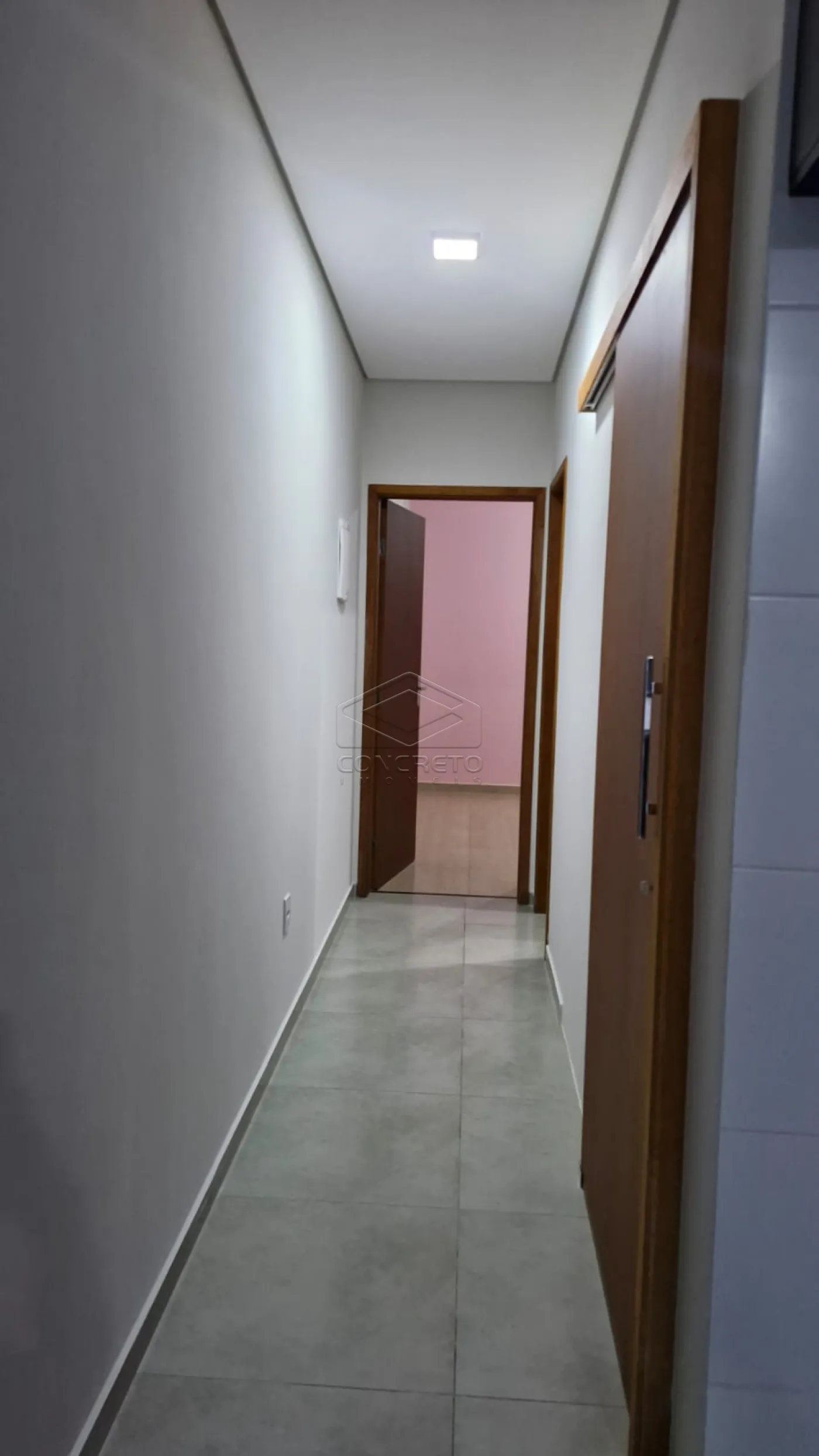 Alugar Casa / Padr&atilde;o em Bauru R$ 1.600,00 - Foto 7
