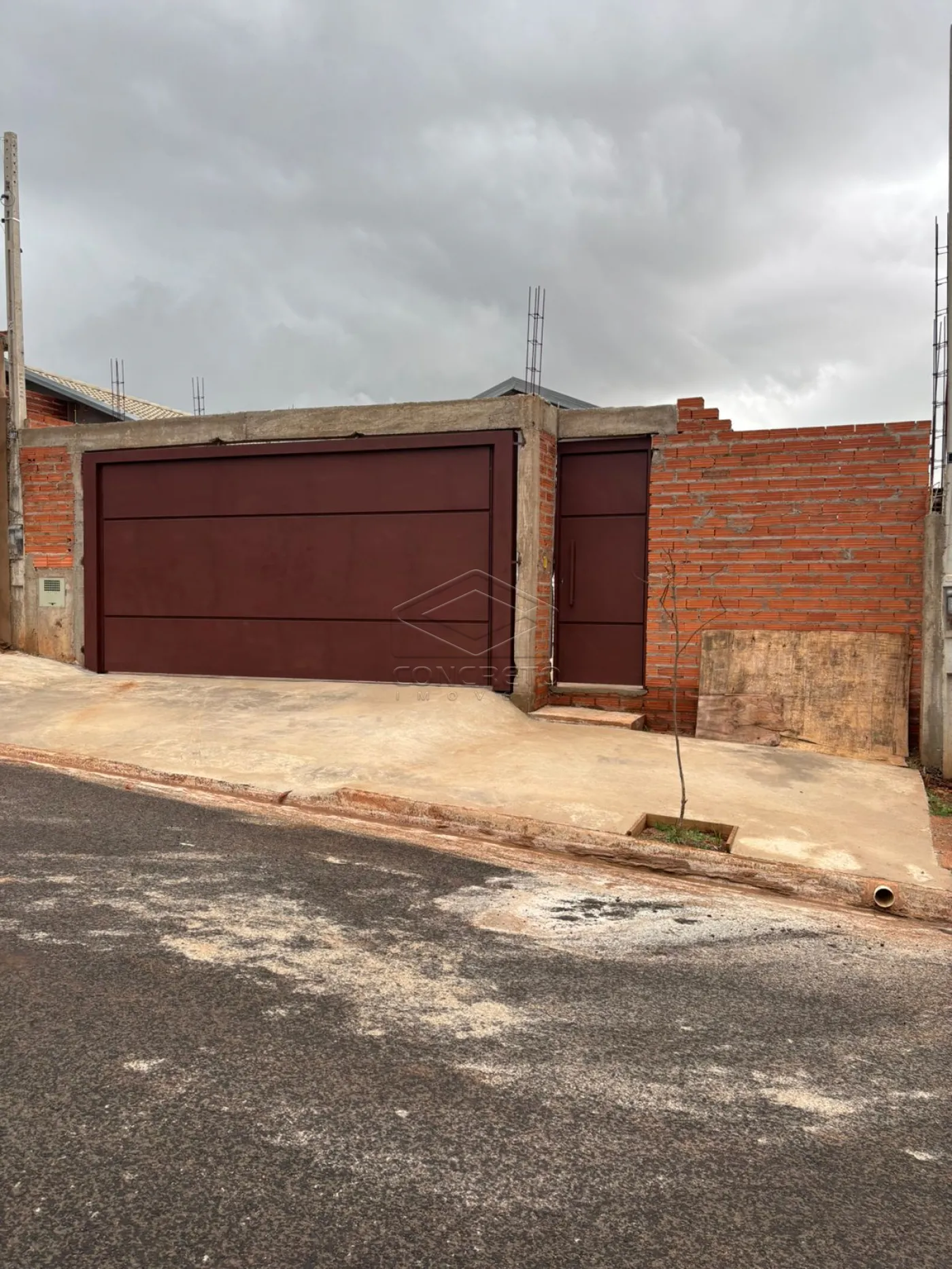 Alugar Casa / Padr&atilde;o em Len&ccedil;&oacute;is Paulista R$ 1.500,00 - Foto 7