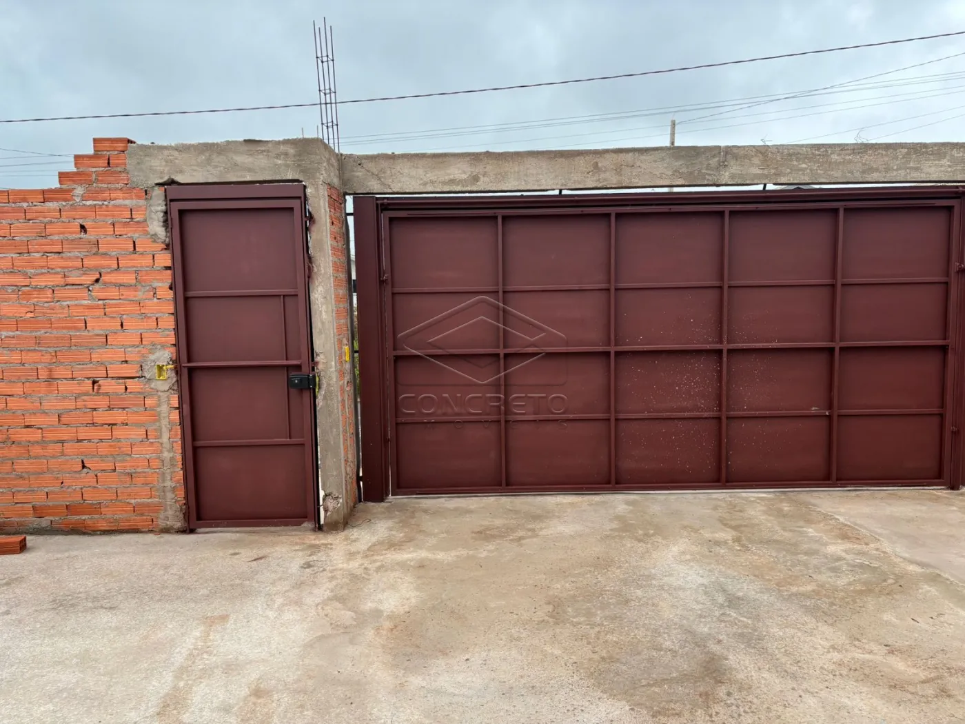 Alugar Casa / Padr&atilde;o em Len&ccedil;&oacute;is Paulista R$ 1.500,00 - Foto 10