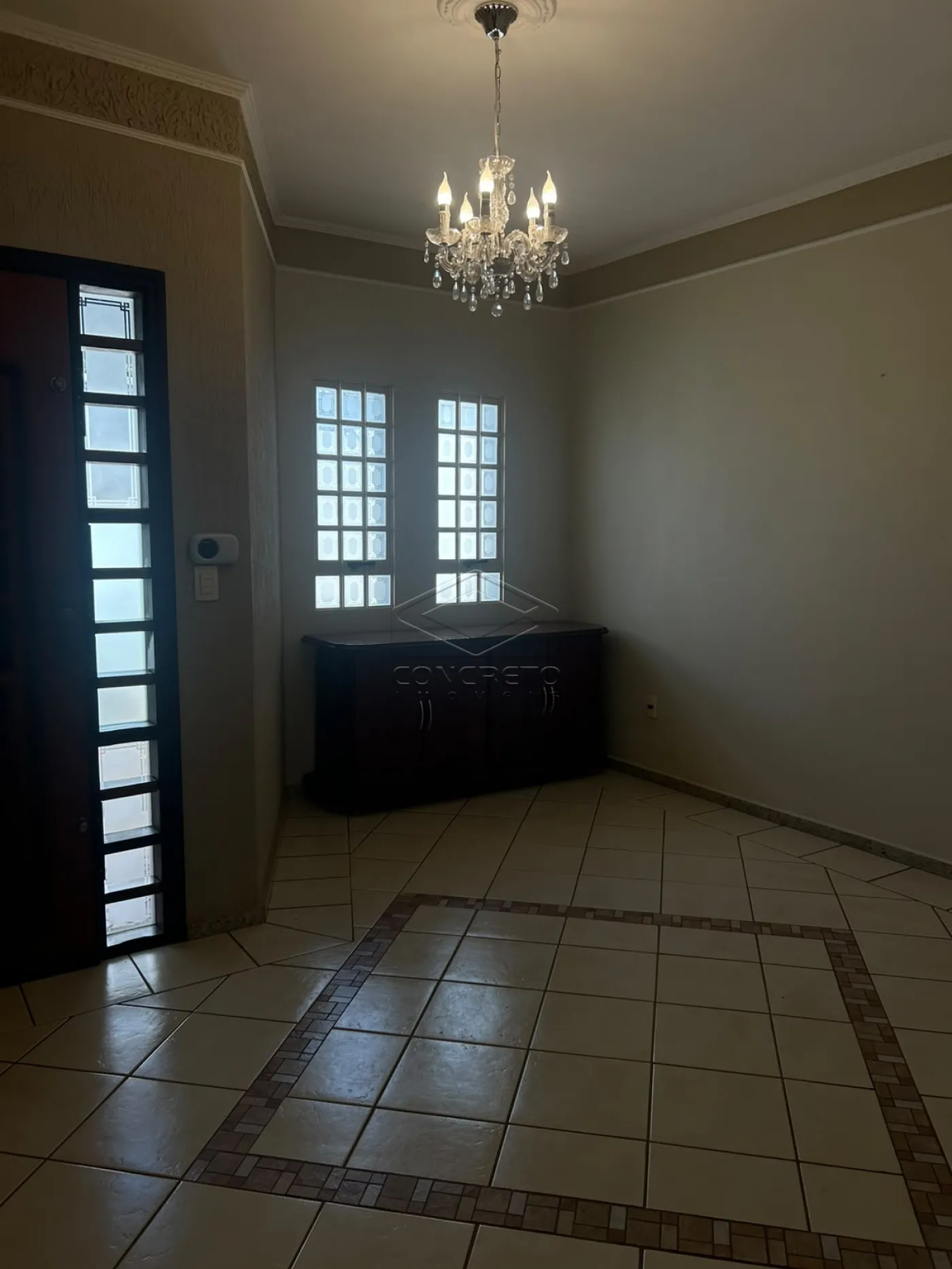 Alugar Casa / Padr&atilde;o em Len&ccedil;&oacute;is Paulista R$ 2.900,00 - Foto 13