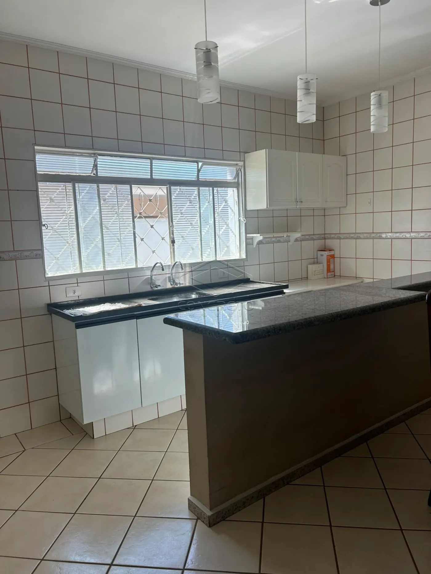 Alugar Casa / Padr&atilde;o em Len&ccedil;&oacute;is Paulista R$ 2.900,00 - Foto 16