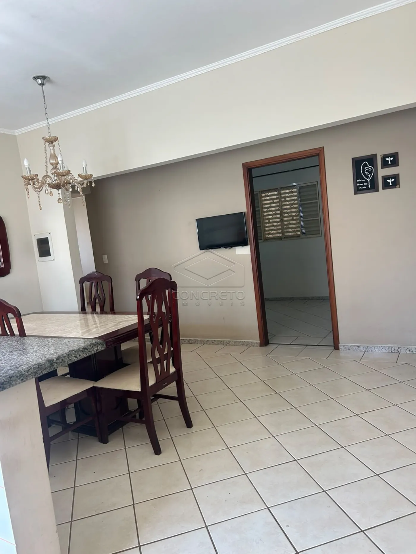 Alugar Casa / Padr&atilde;o em Len&ccedil;&oacute;is Paulista R$ 2.900,00 - Foto 17